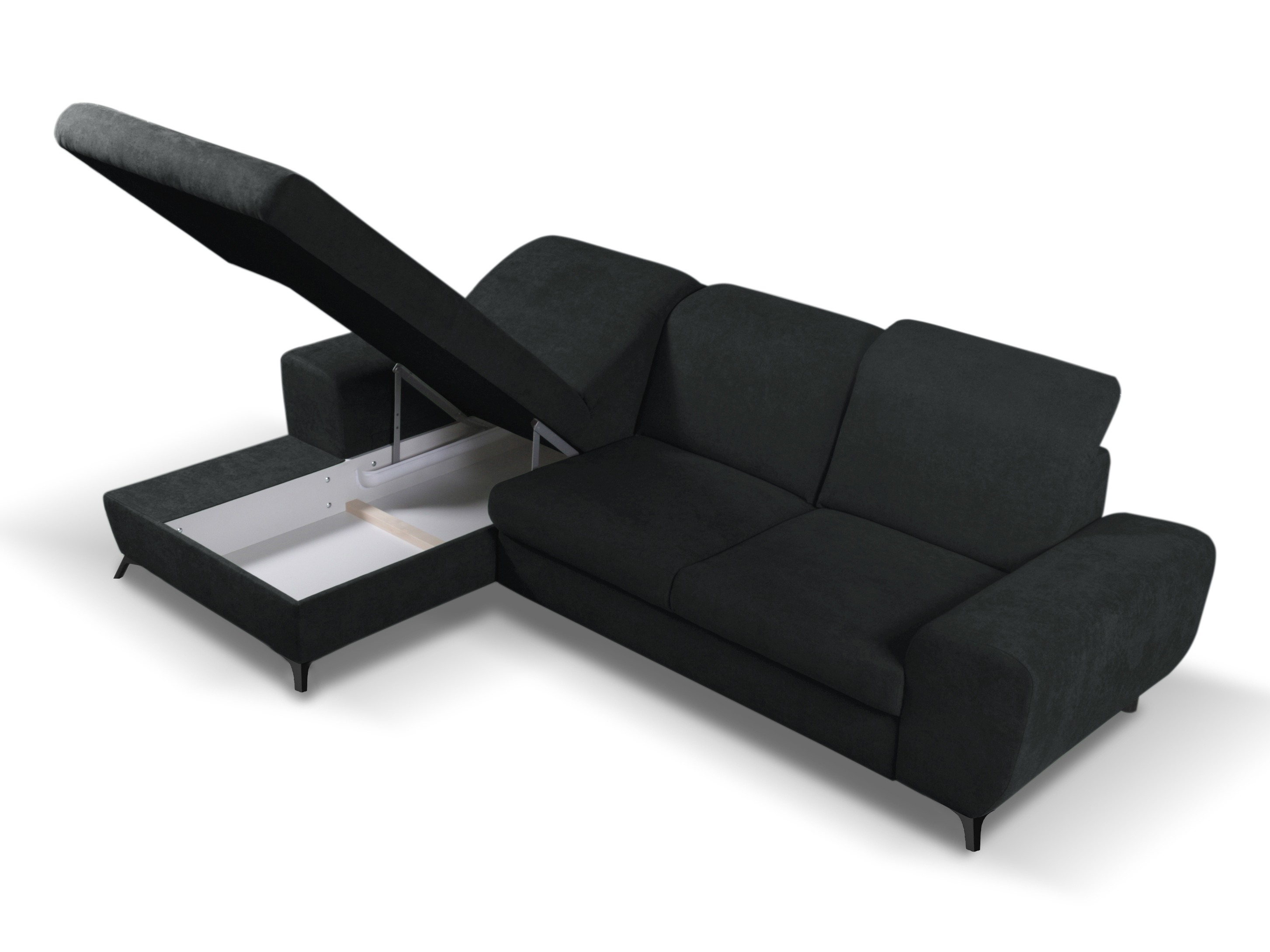 Corner sofa Kingston 200 (Avra 18)