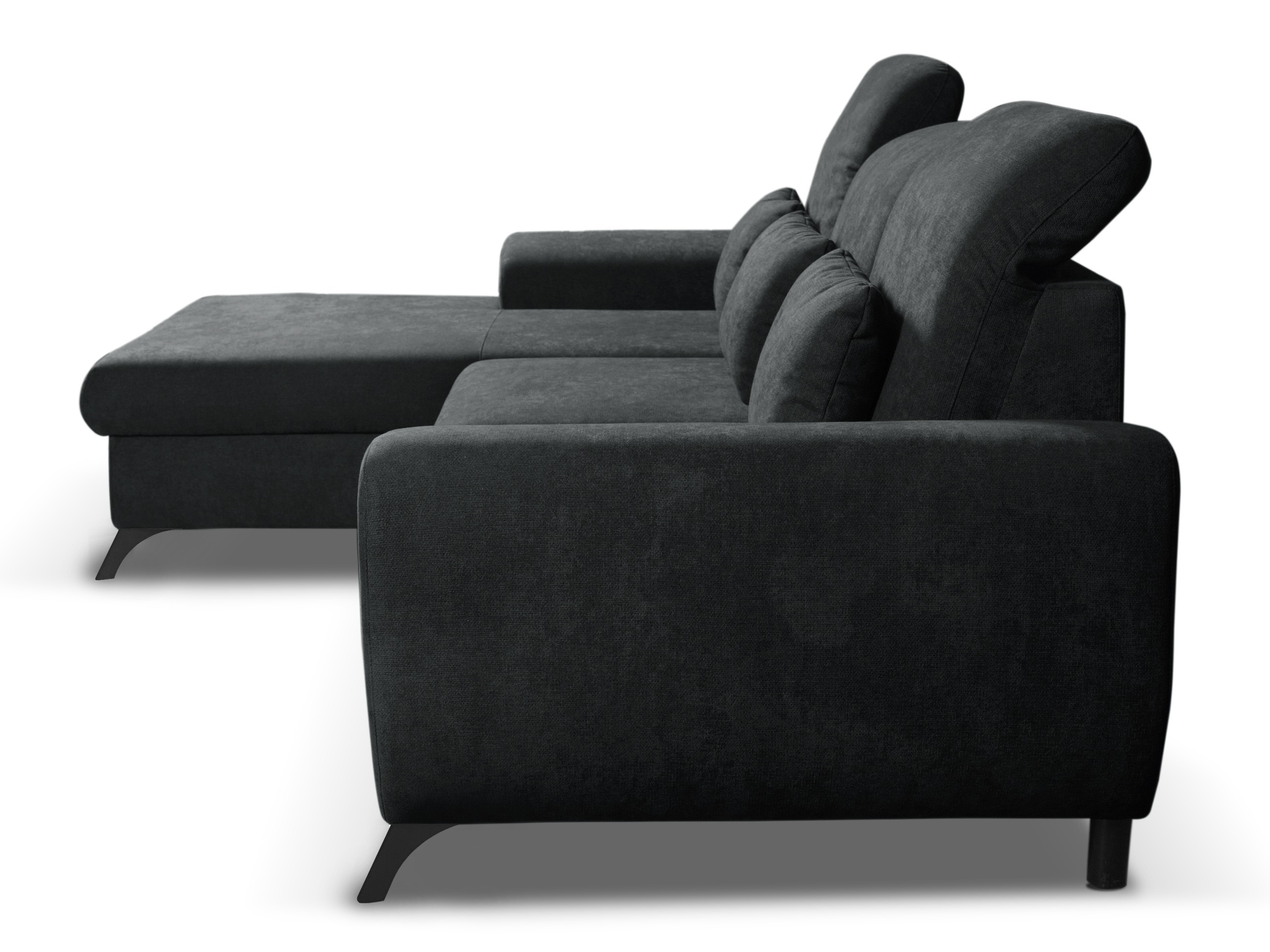 Corner sofa Kingston 200 (Avra 18)