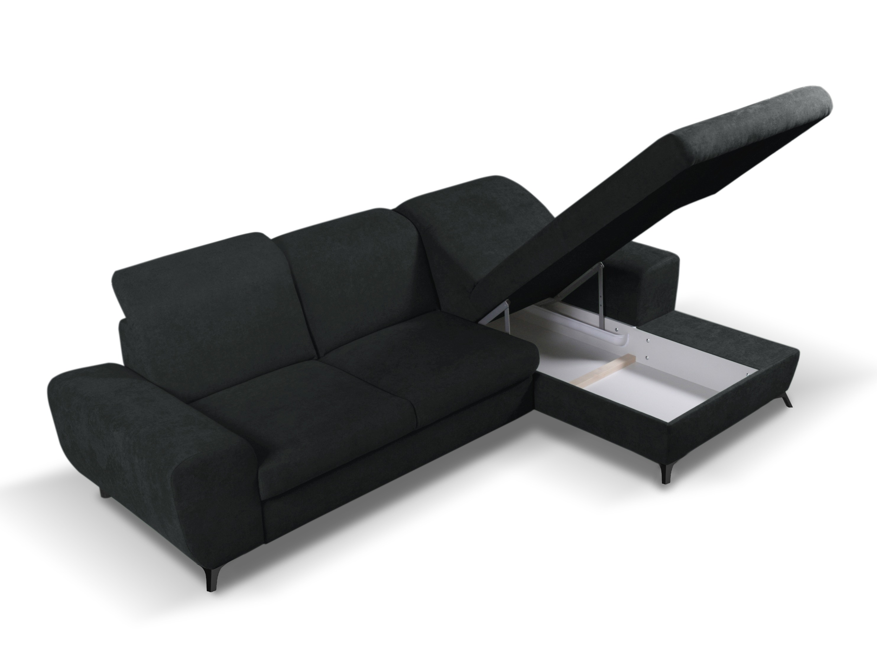 Corner sofa Kingston 200 (Avra 18)