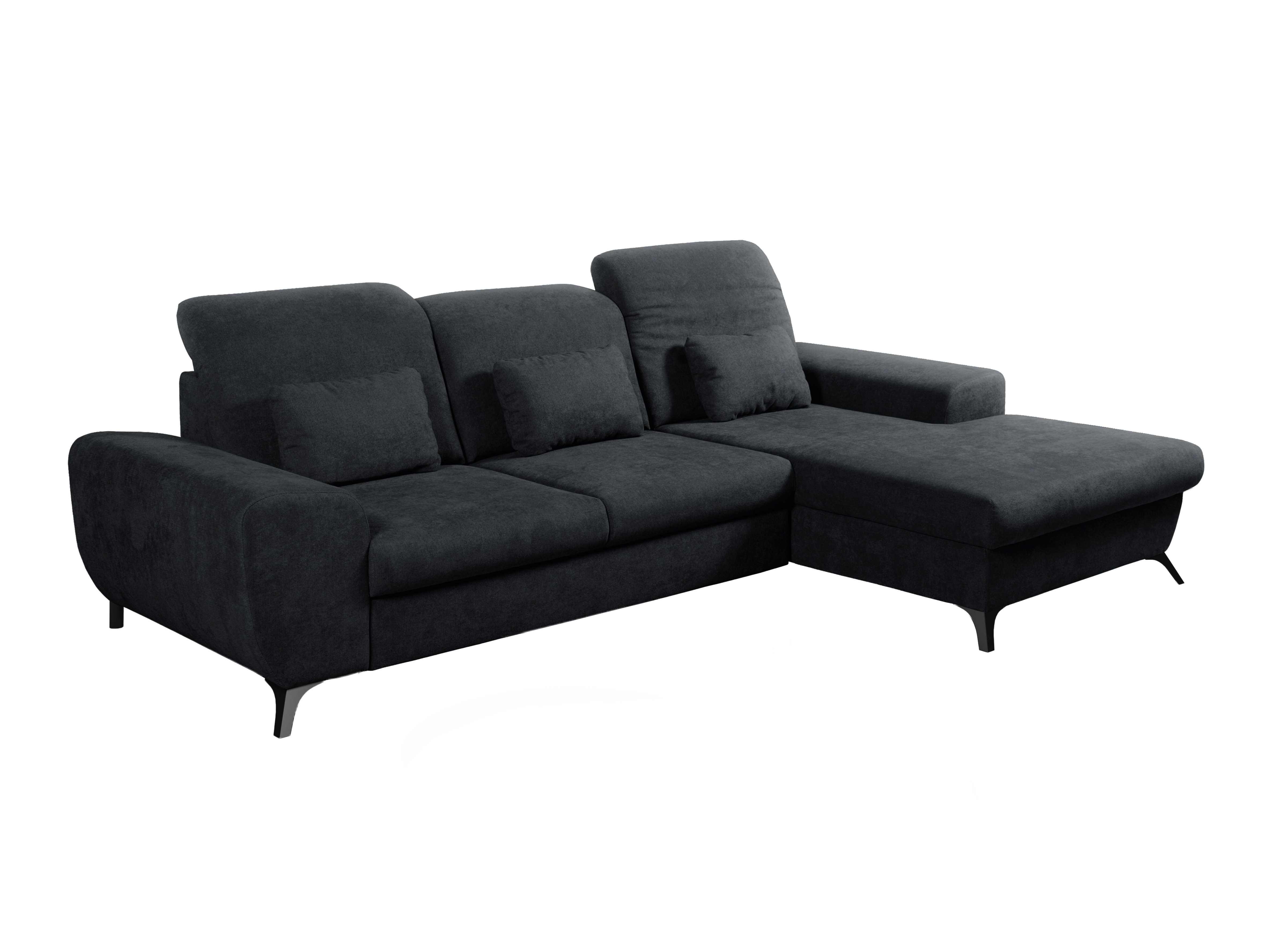 Corner sofa Kingston 200 (Avra 18)
