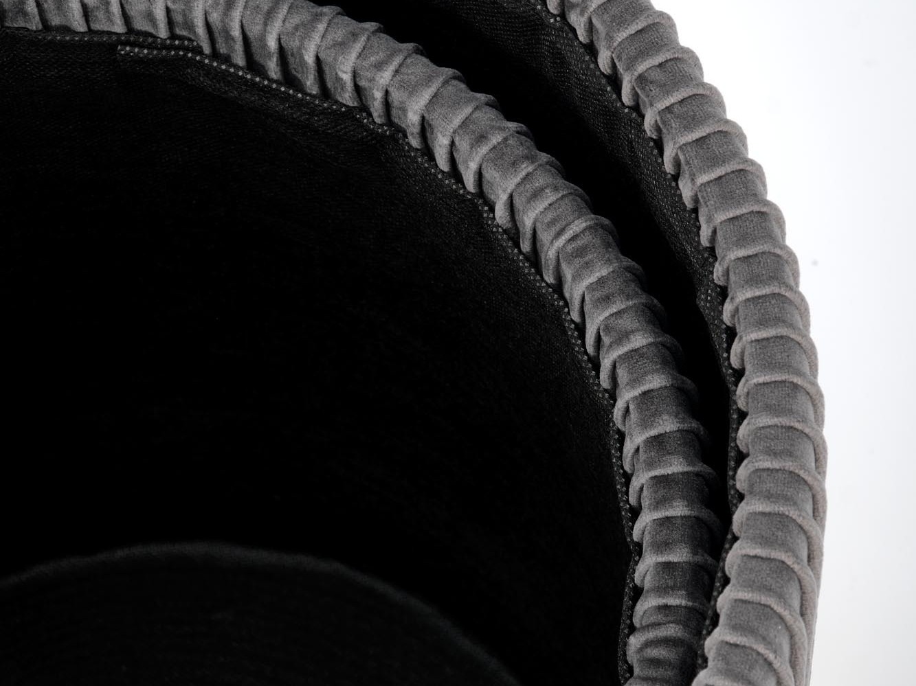 Ottoman set Houston 1153 (Grey)