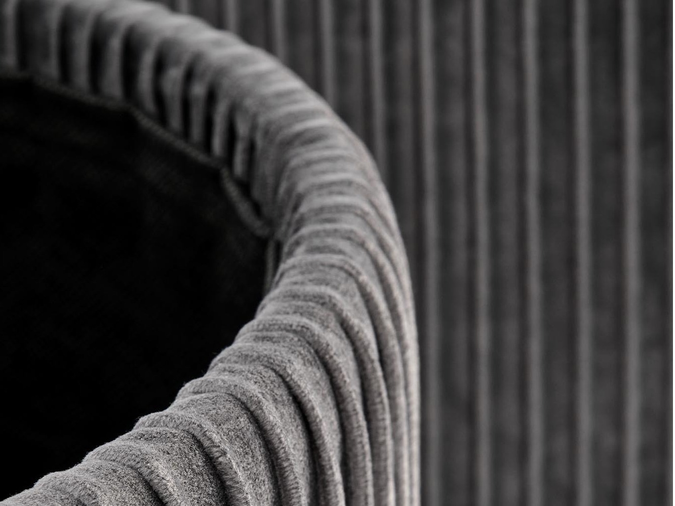 Ottoman set Houston 1153 (Grey)