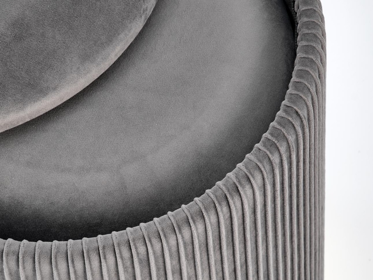 Ottoman set Houston 1153 (Grey)