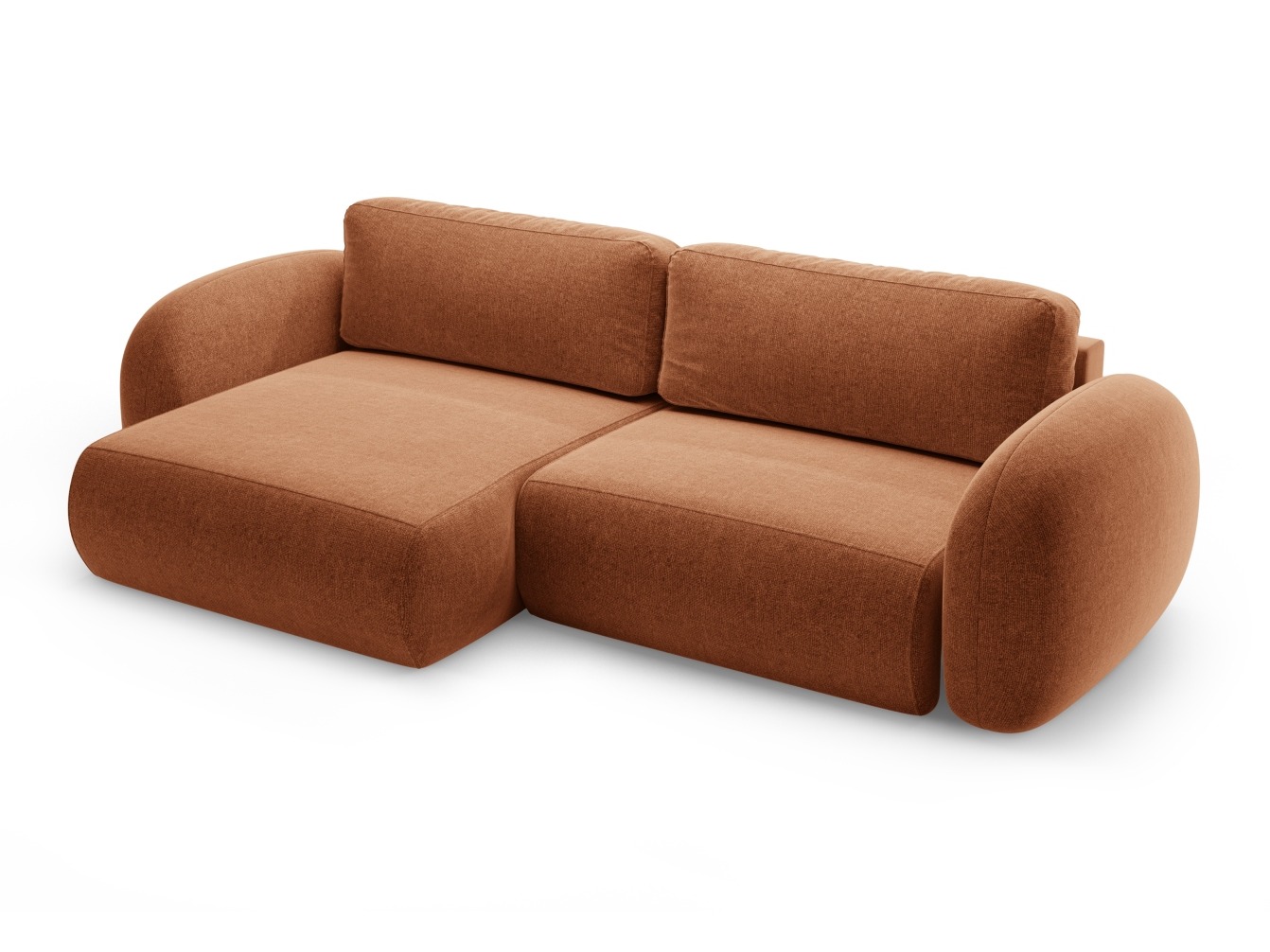 Corner sofa Franklin 207 (Eden 10)