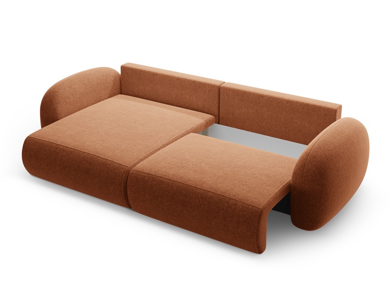 Corner sofa Franklin 207 (Eden 10)