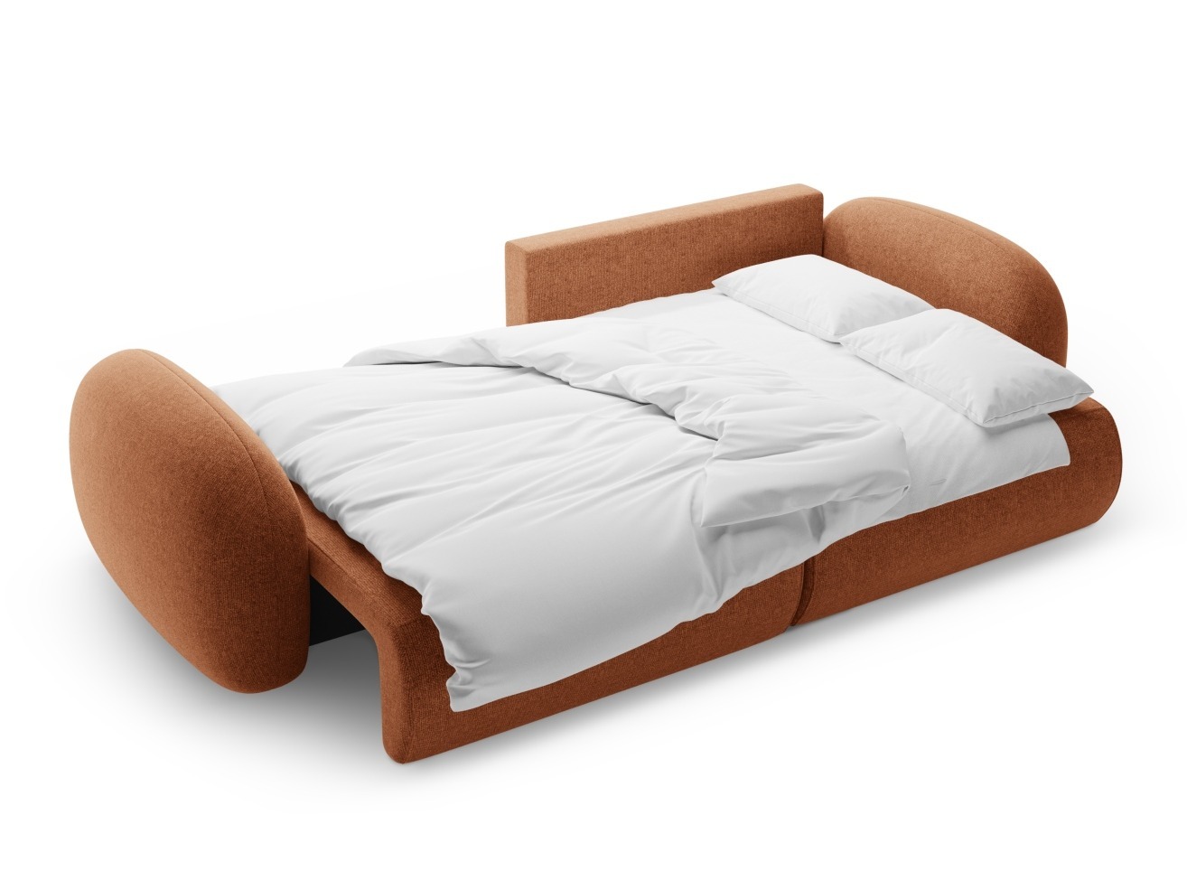 Corner sofa Franklin 207 (Eden 10)