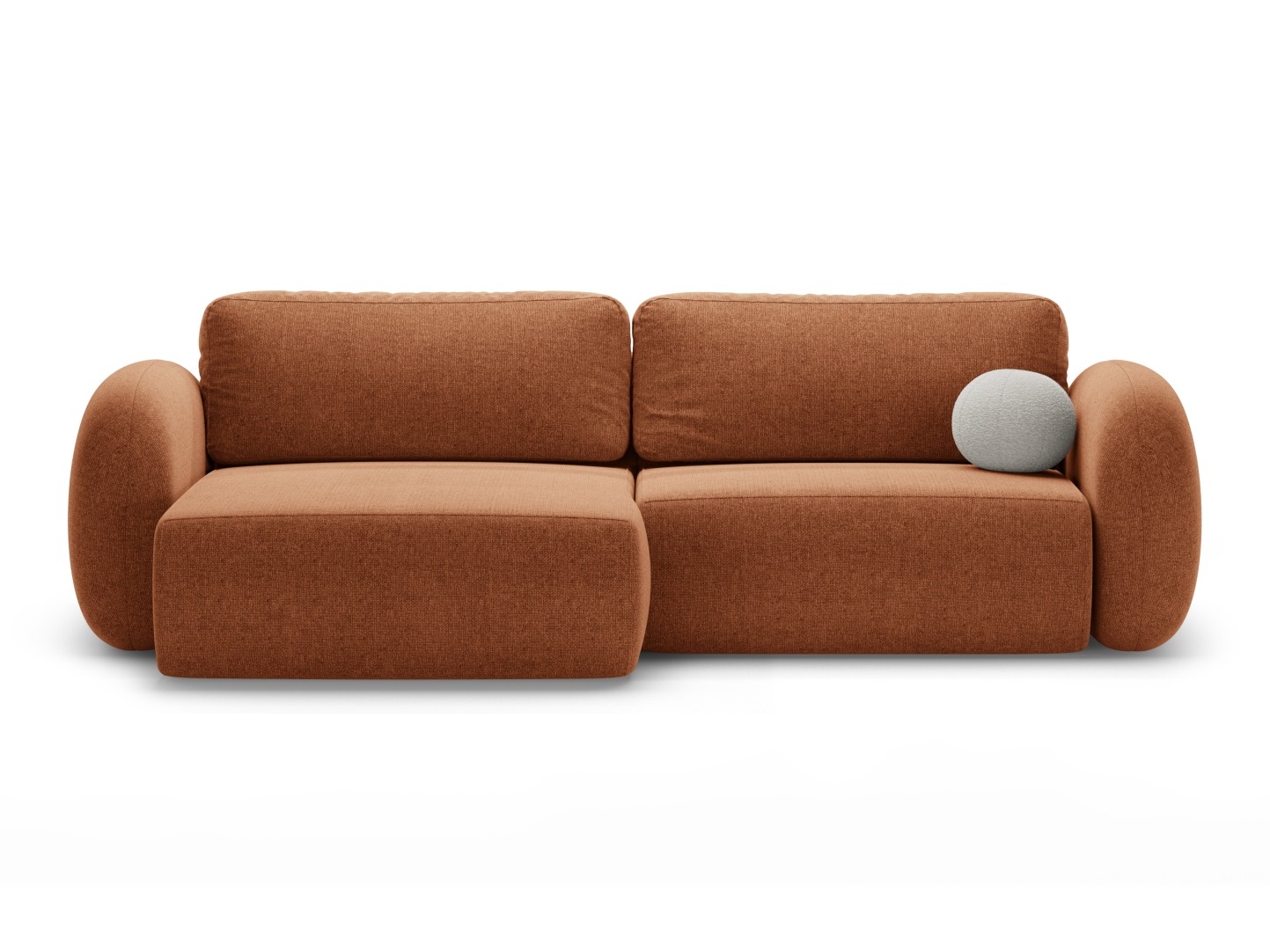 Corner sofa Franklin 207 (Eden 10)