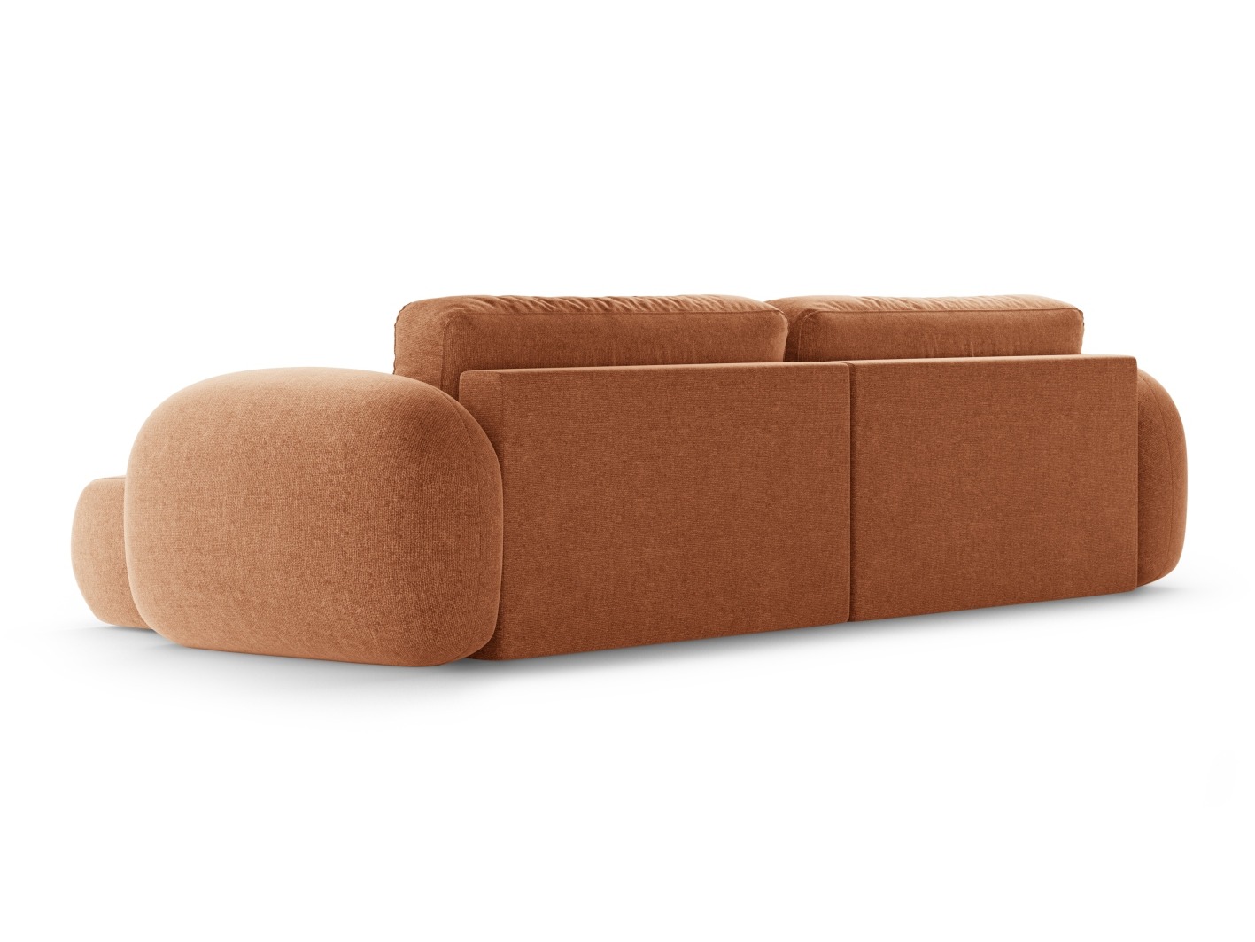 Corner sofa Franklin 207 (Eden 10)