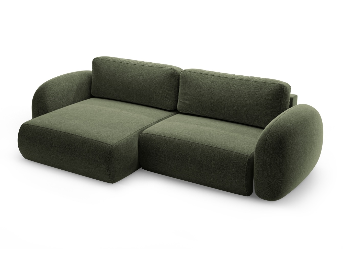 Corner sofa Franklin 207 (Eden 12)
