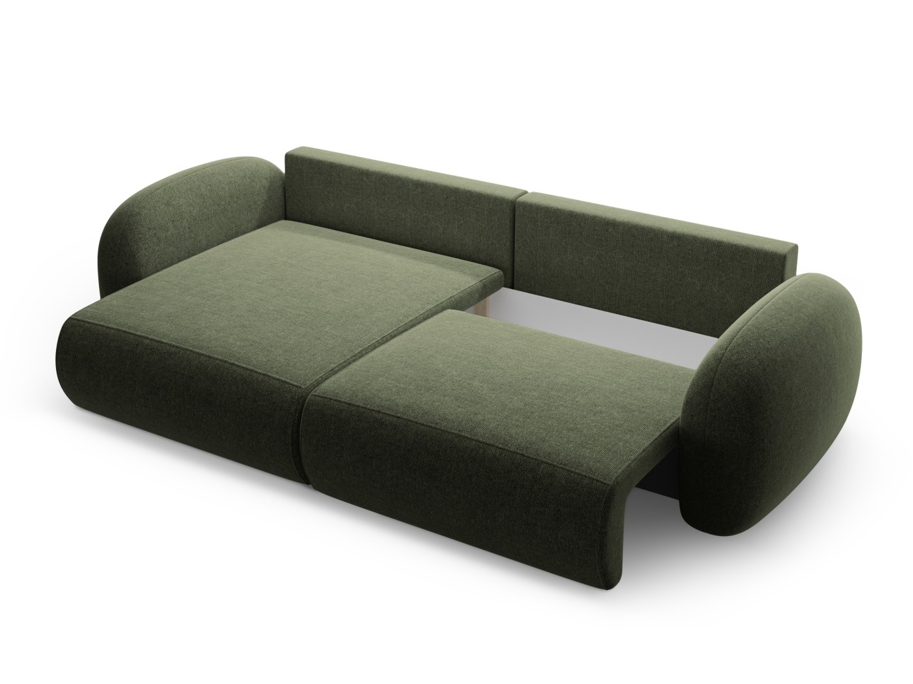 Corner sofa Franklin 207 (Eden 12)