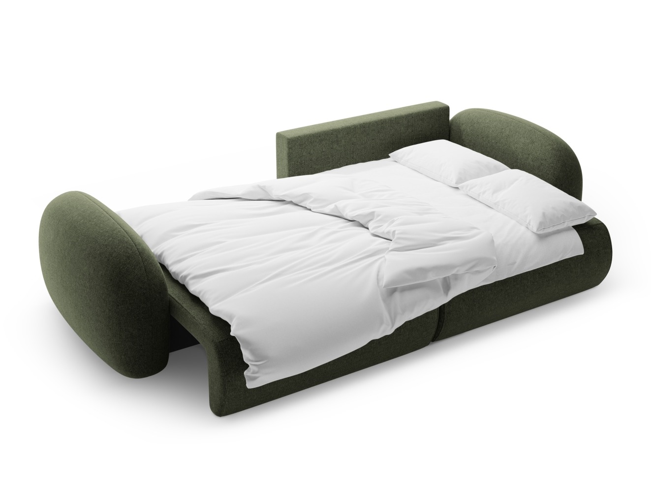 Corner sofa Franklin 207 (Eden 12)