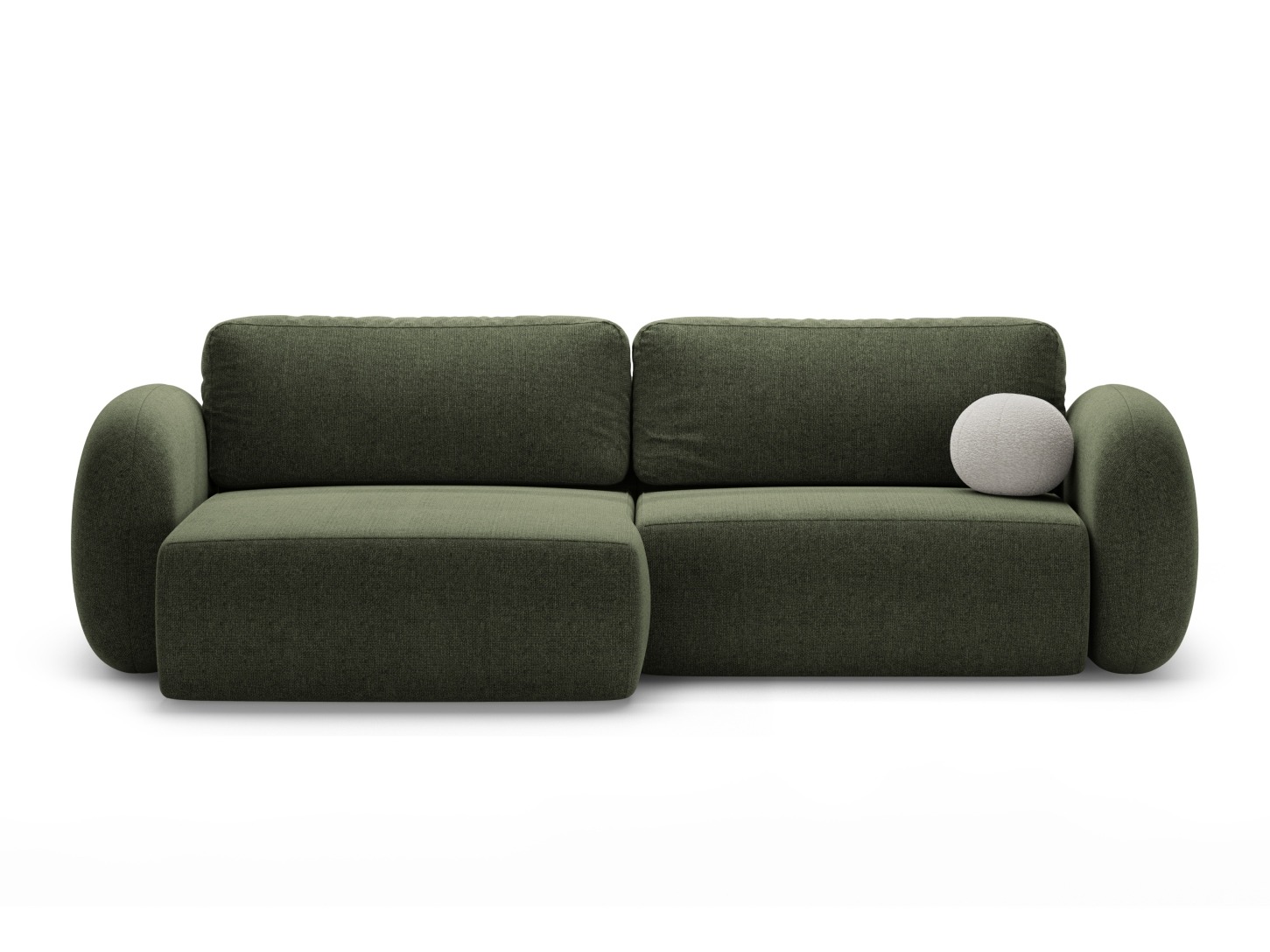 Corner sofa Franklin 207 (Eden 12)