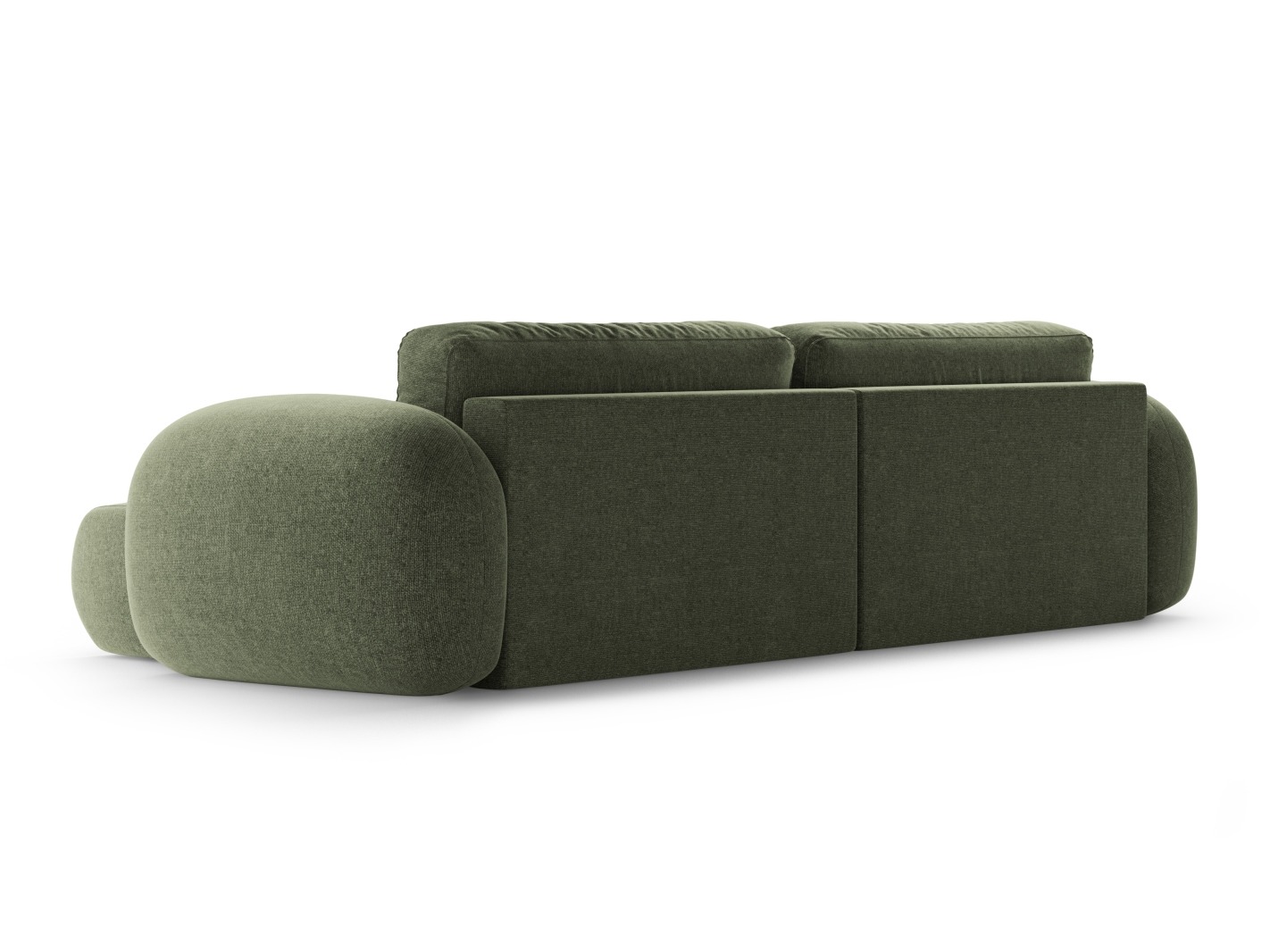 Corner sofa Franklin 207 (Eden 12)