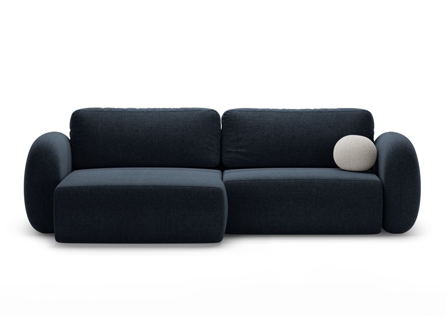 Corner sofa Franklin 207 (Eden 16)