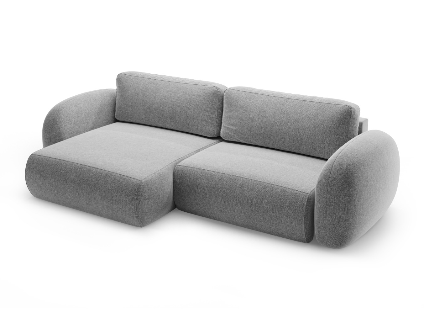 Corner sofa Franklin 207 (Eden 18)