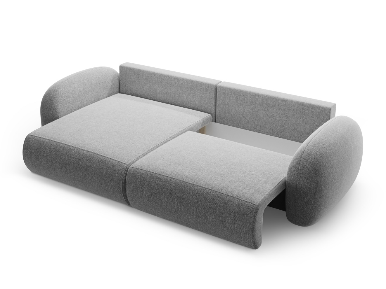 Corner sofa Franklin 207 (Eden 18)