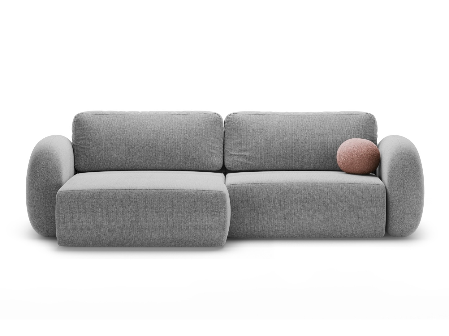 Corner sofa Franklin 207 (Eden 18)