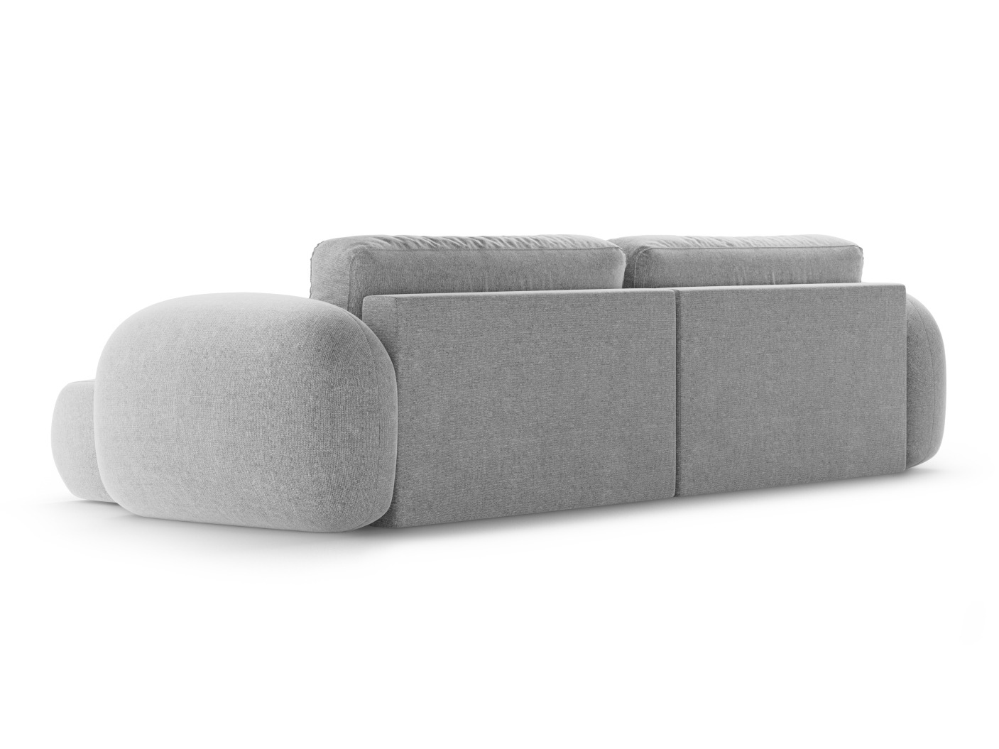 Corner sofa Franklin 207 (Eden 18)