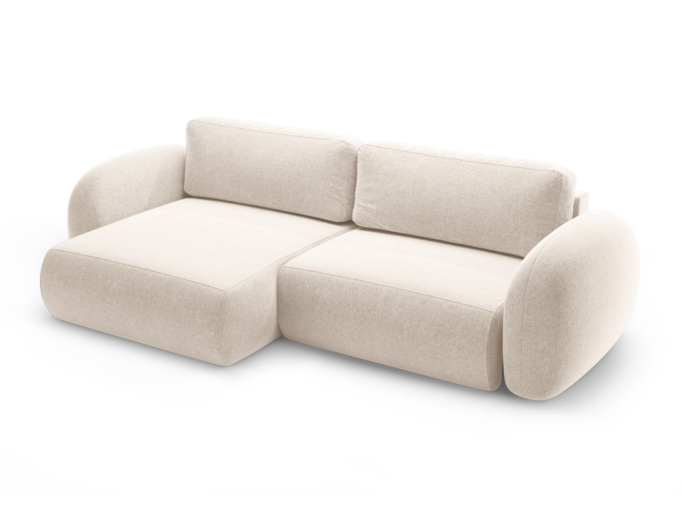 Corner sofa Franklin 207 (Eden 2)