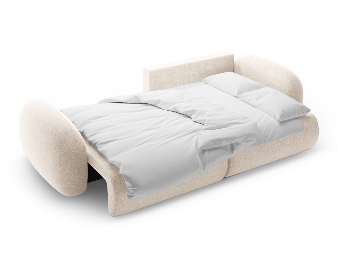 Corner sofa Franklin 207 (Eden 2)