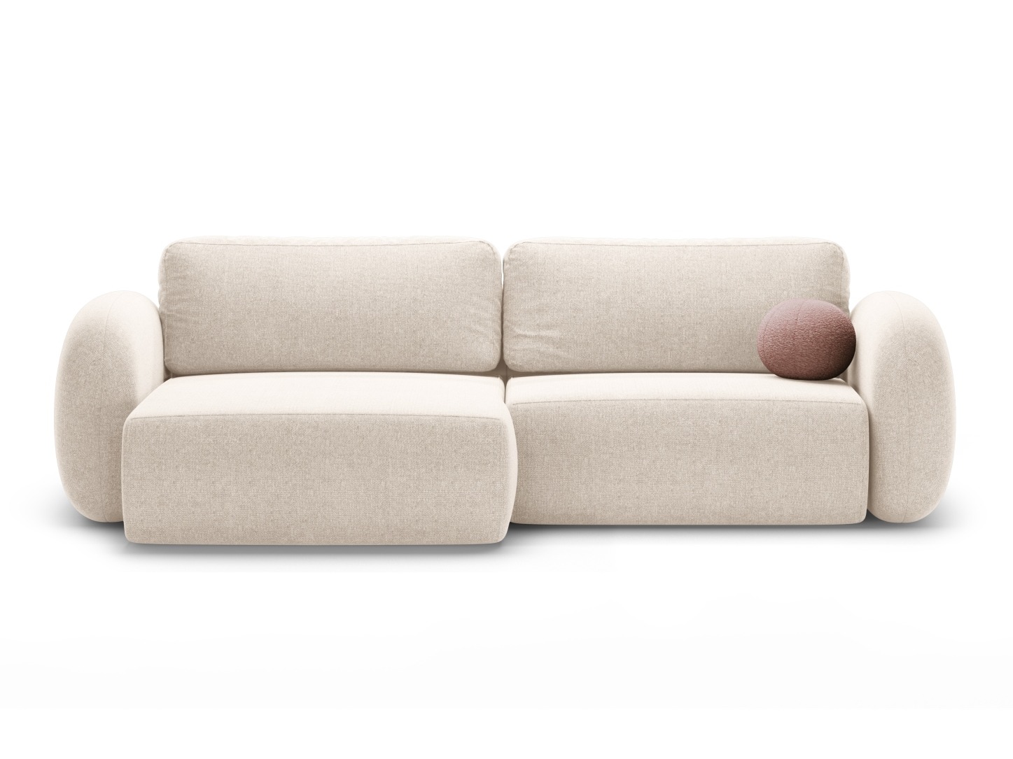 Corner sofa Franklin 207 (Eden 2)