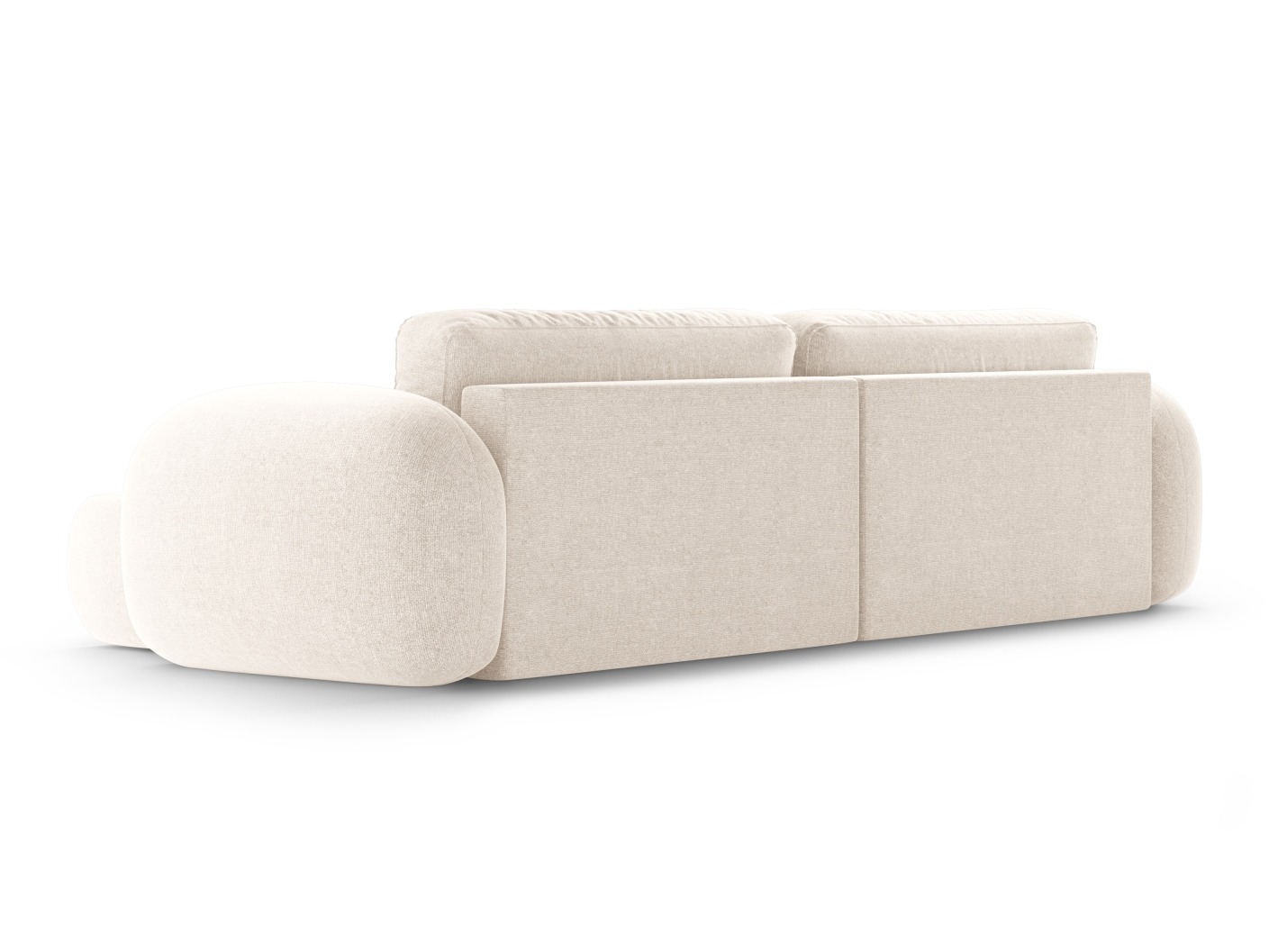 Corner sofa Franklin 207 (Eden 2)