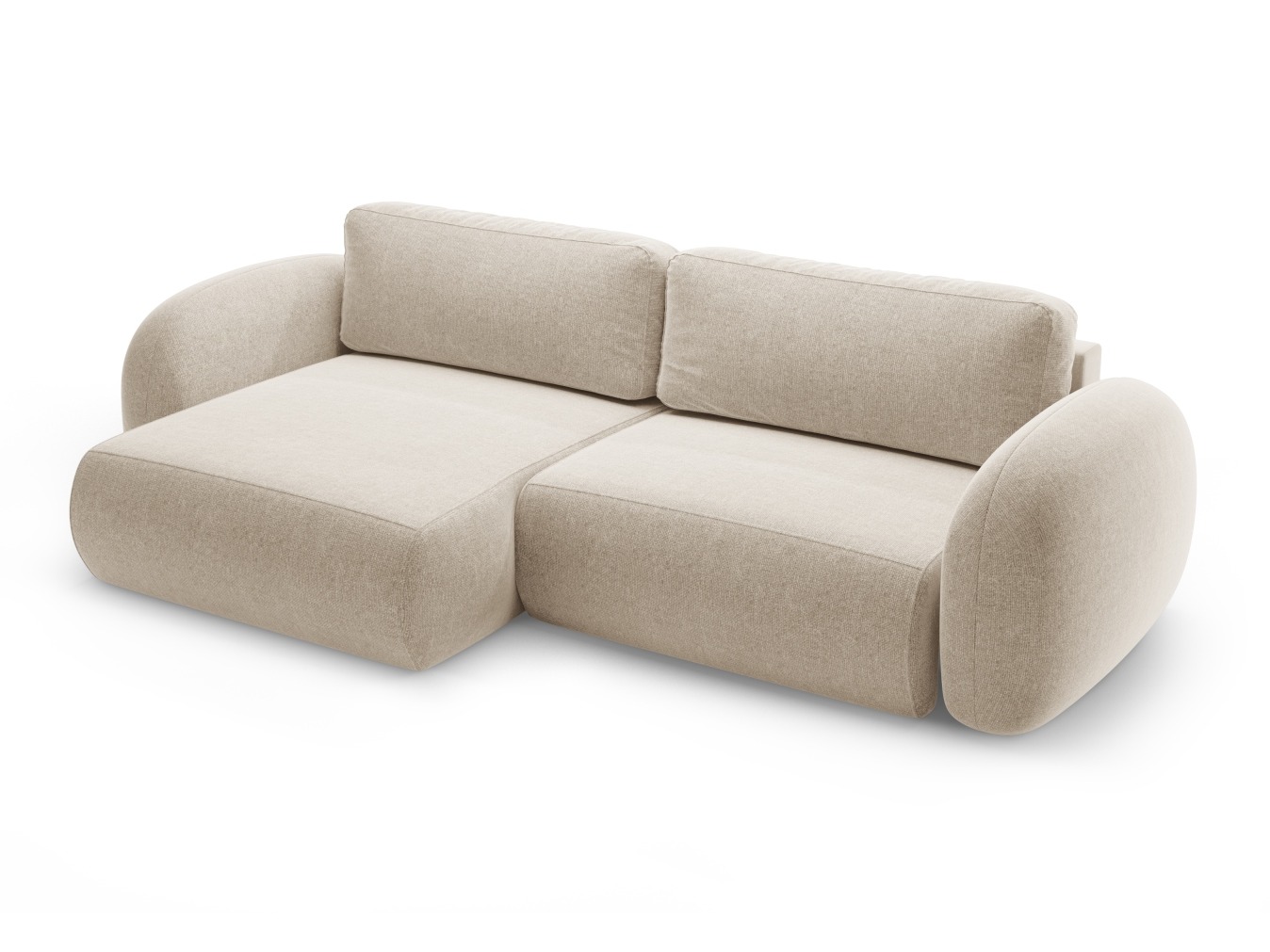 Corner sofa Franklin 207 (Eden 4)