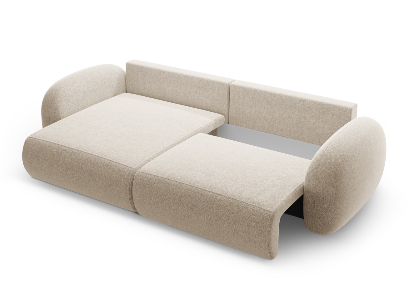Corner sofa Franklin 207 (Eden 4)