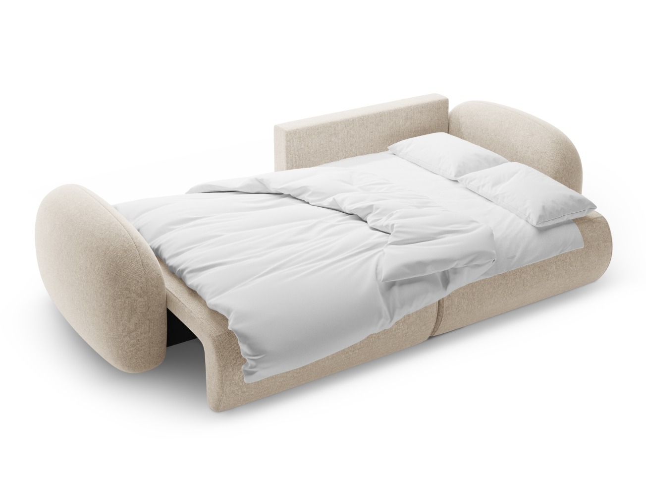 Corner sofa Franklin 207 (Eden 4)