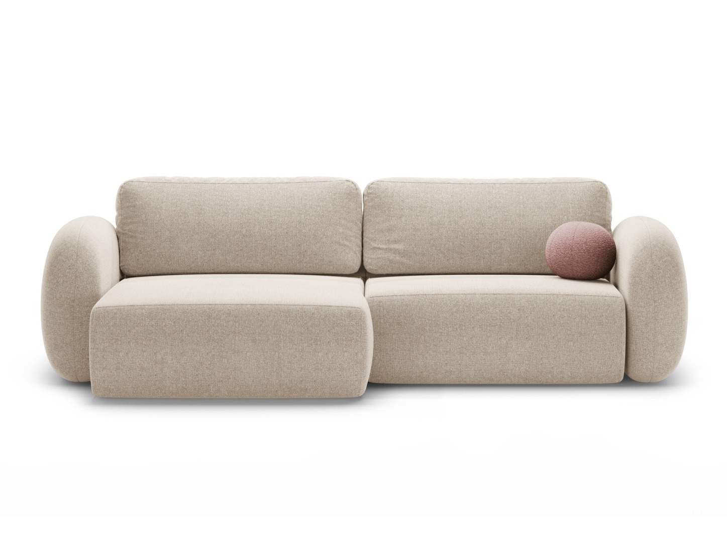 Corner sofa Franklin 207 (Eden 4)