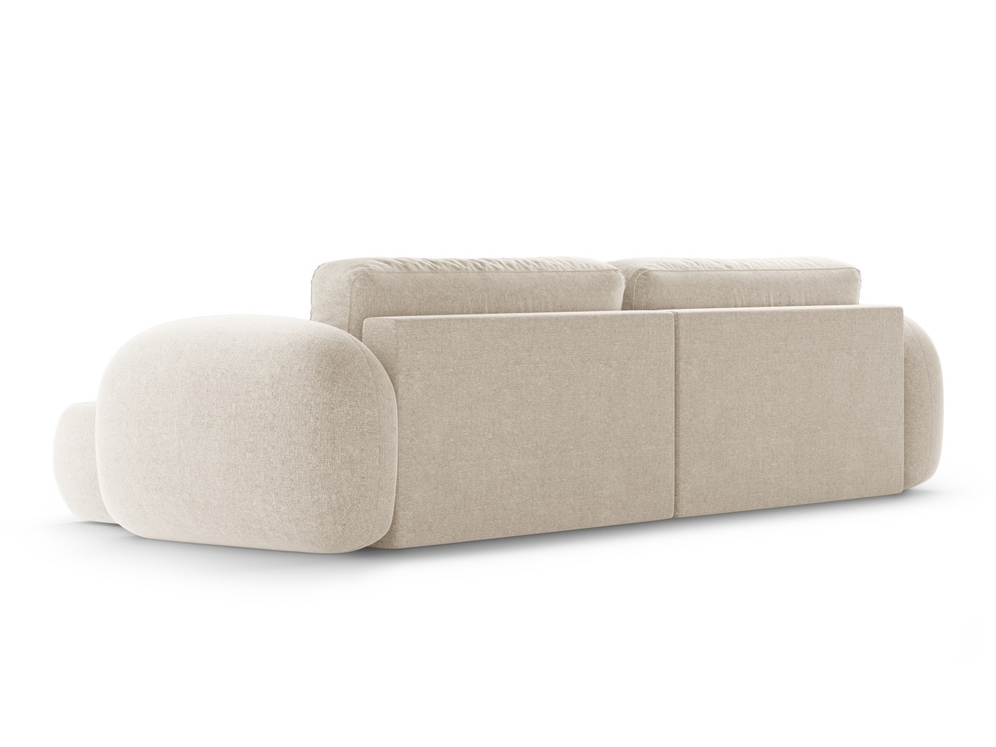 Corner sofa Franklin 207 (Eden 4)