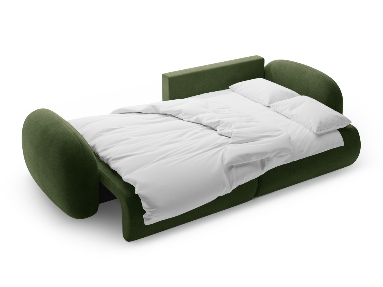 Corner sofa Franklin 207 (Magic Velvet 2295)