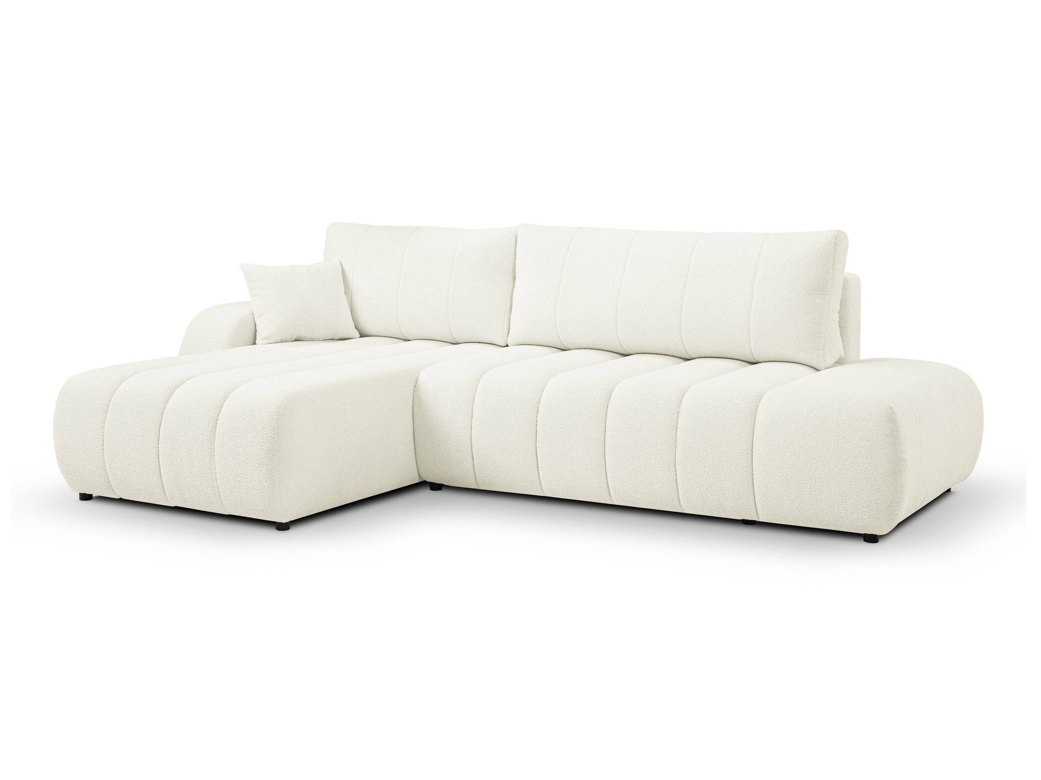 Corner sofa Kingston 152 (Lambi 01)