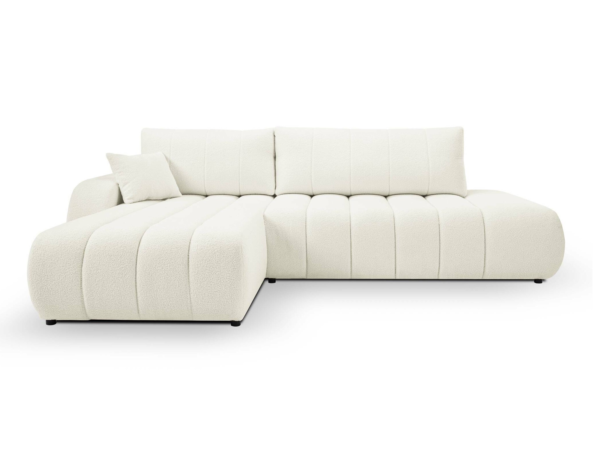 Corner sofa Kingston 152 (Lambi 01)