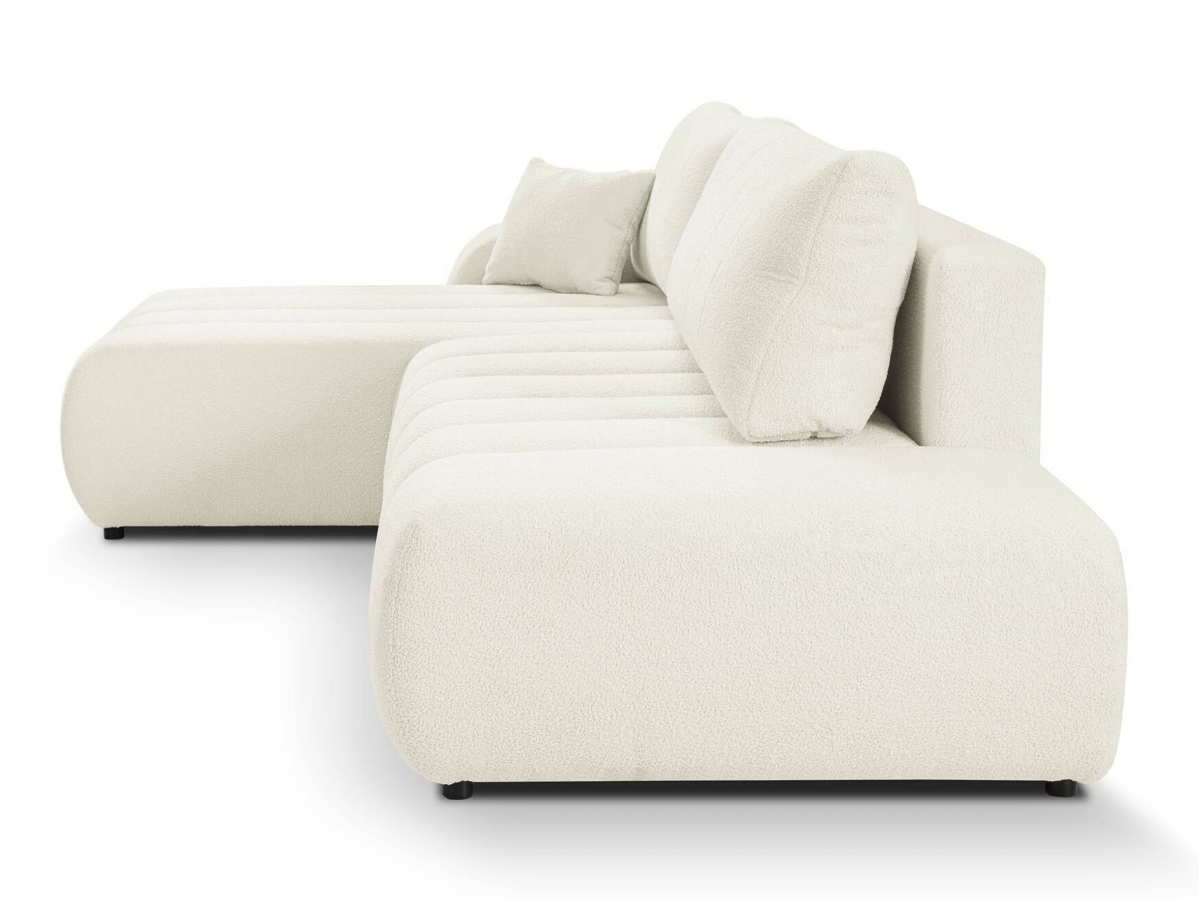 Corner sofa Kingston 152 (Lambi 01)