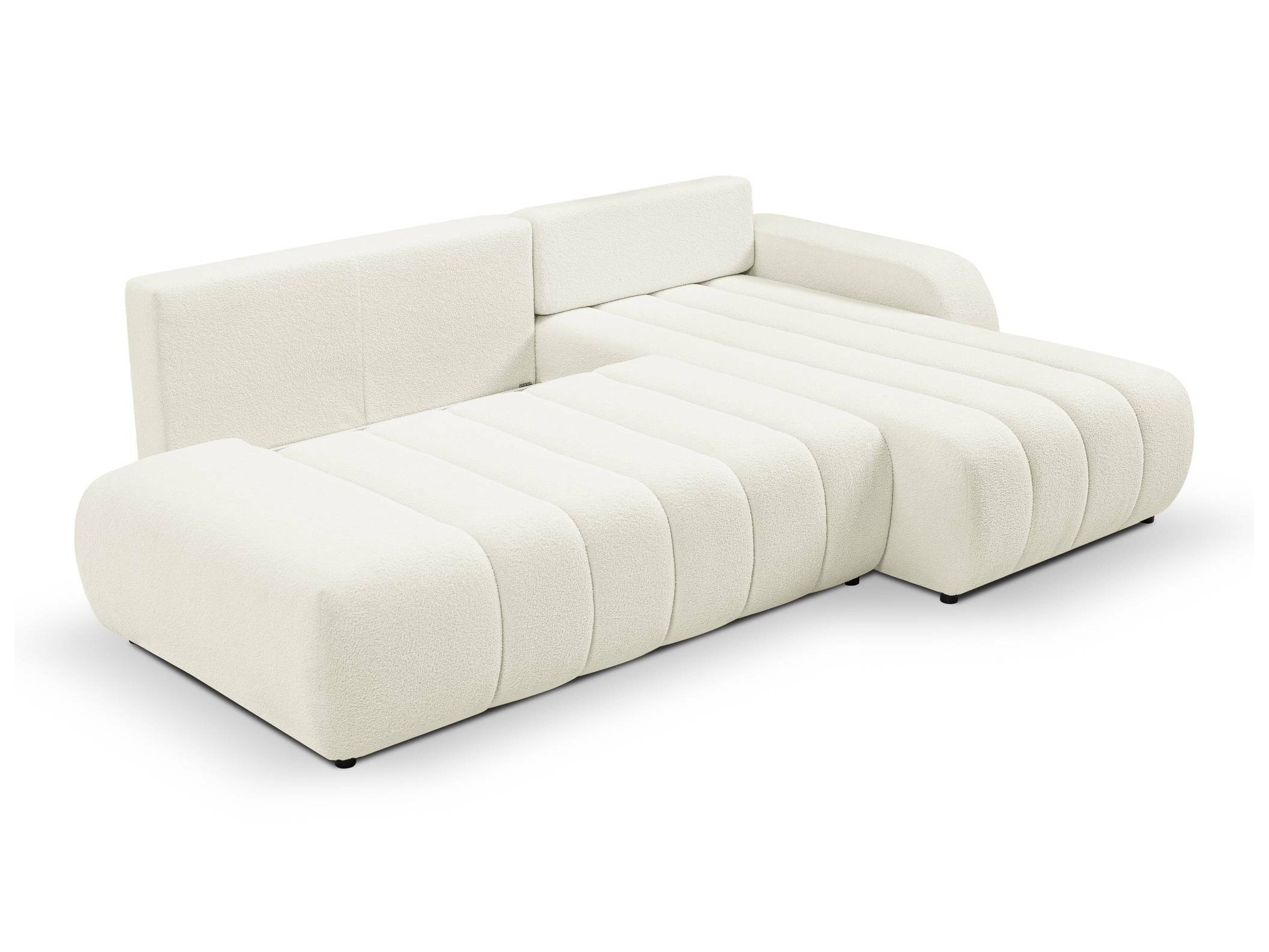 Corner sofa Kingston 152 (Lambi 01)