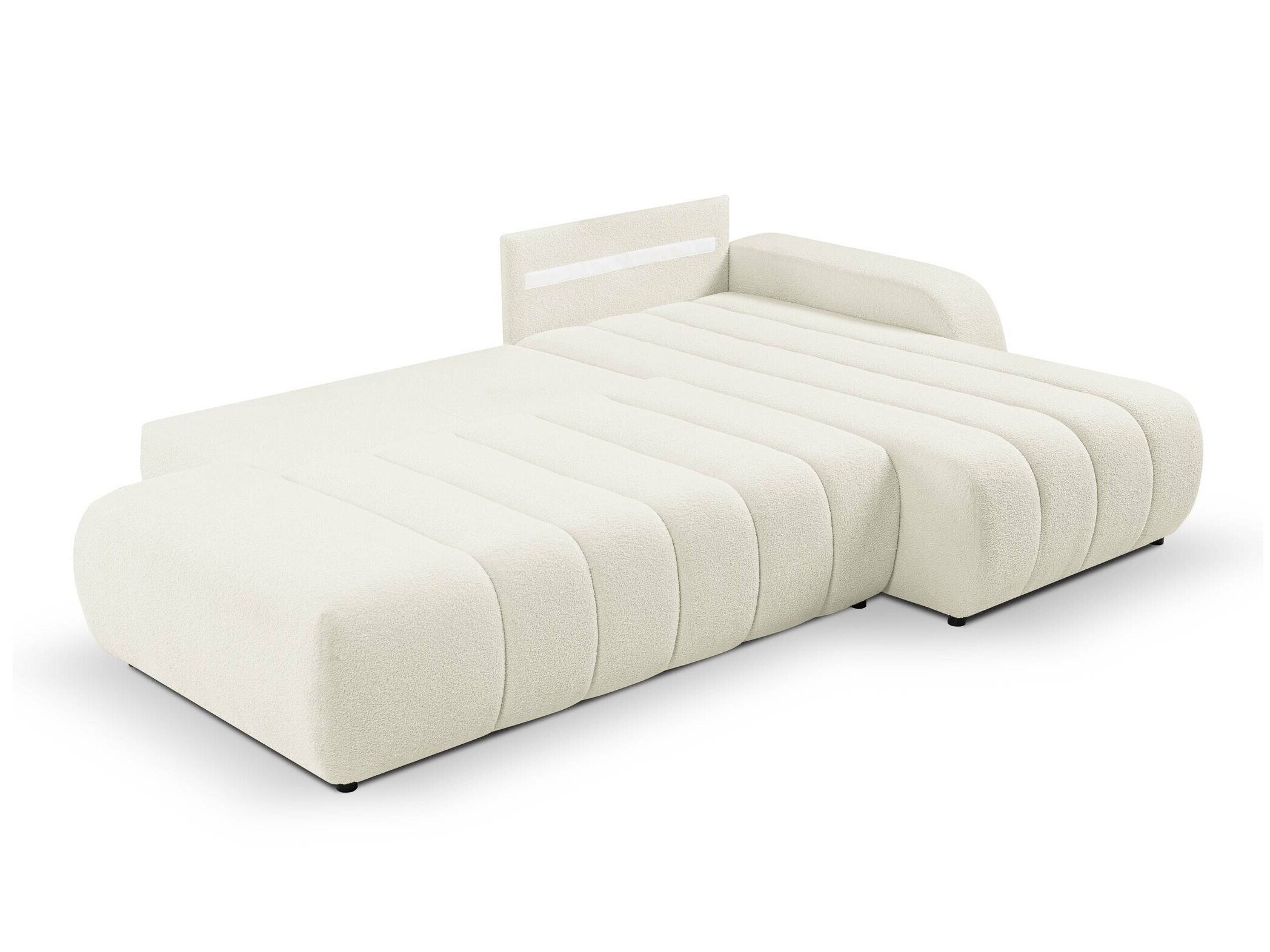 Corner sofa Kingston 152 (Lambi 01)