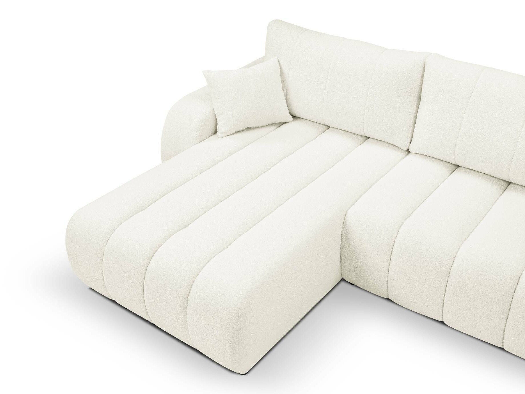 Corner sofa Kingston 152 (Lambi 01)