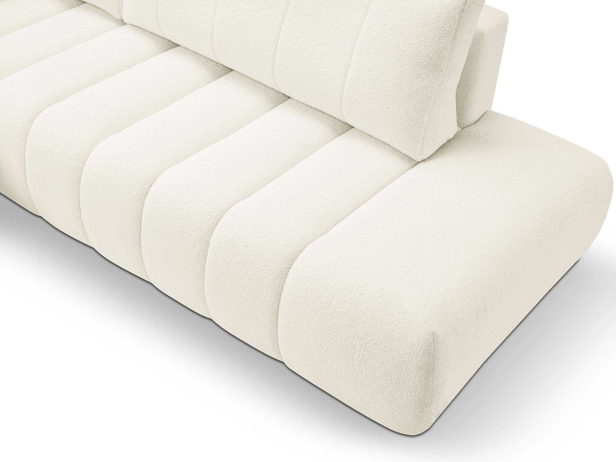 Corner sofa Kingston 152 (Lambi 01)