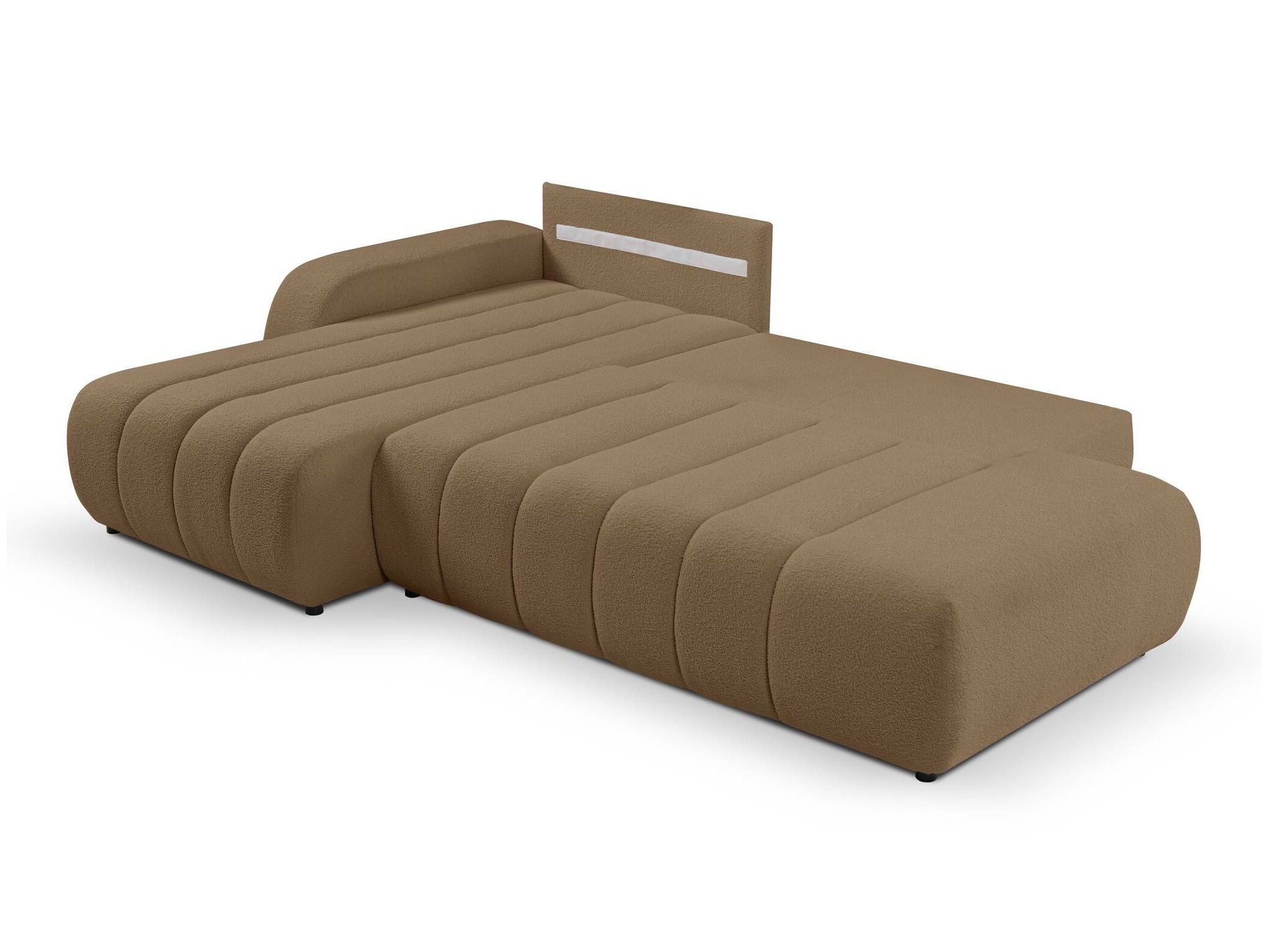 Corner sofa Kingston 152 (Lambi 04)