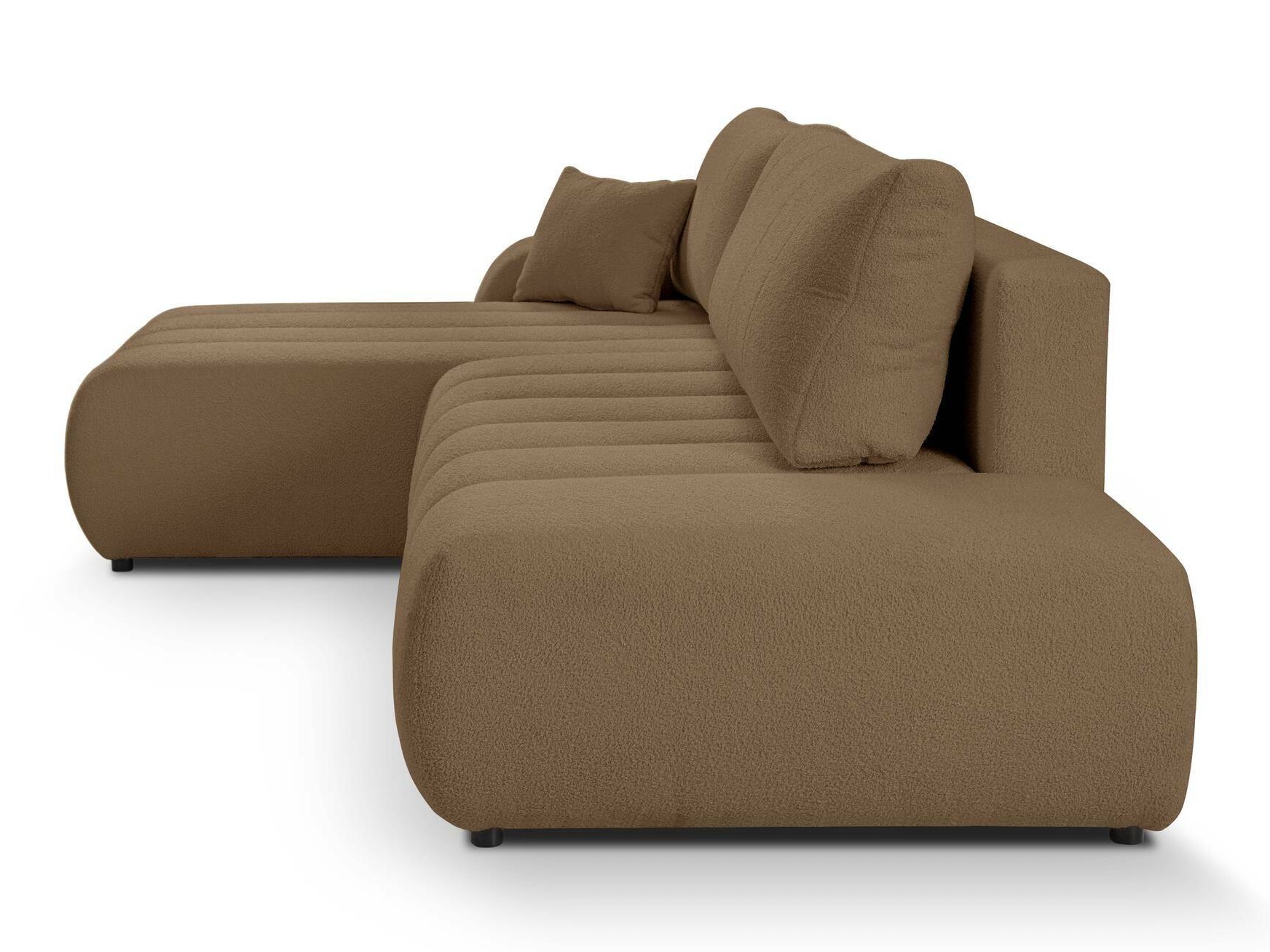 Corner sofa Kingston 152 (Lambi 04)