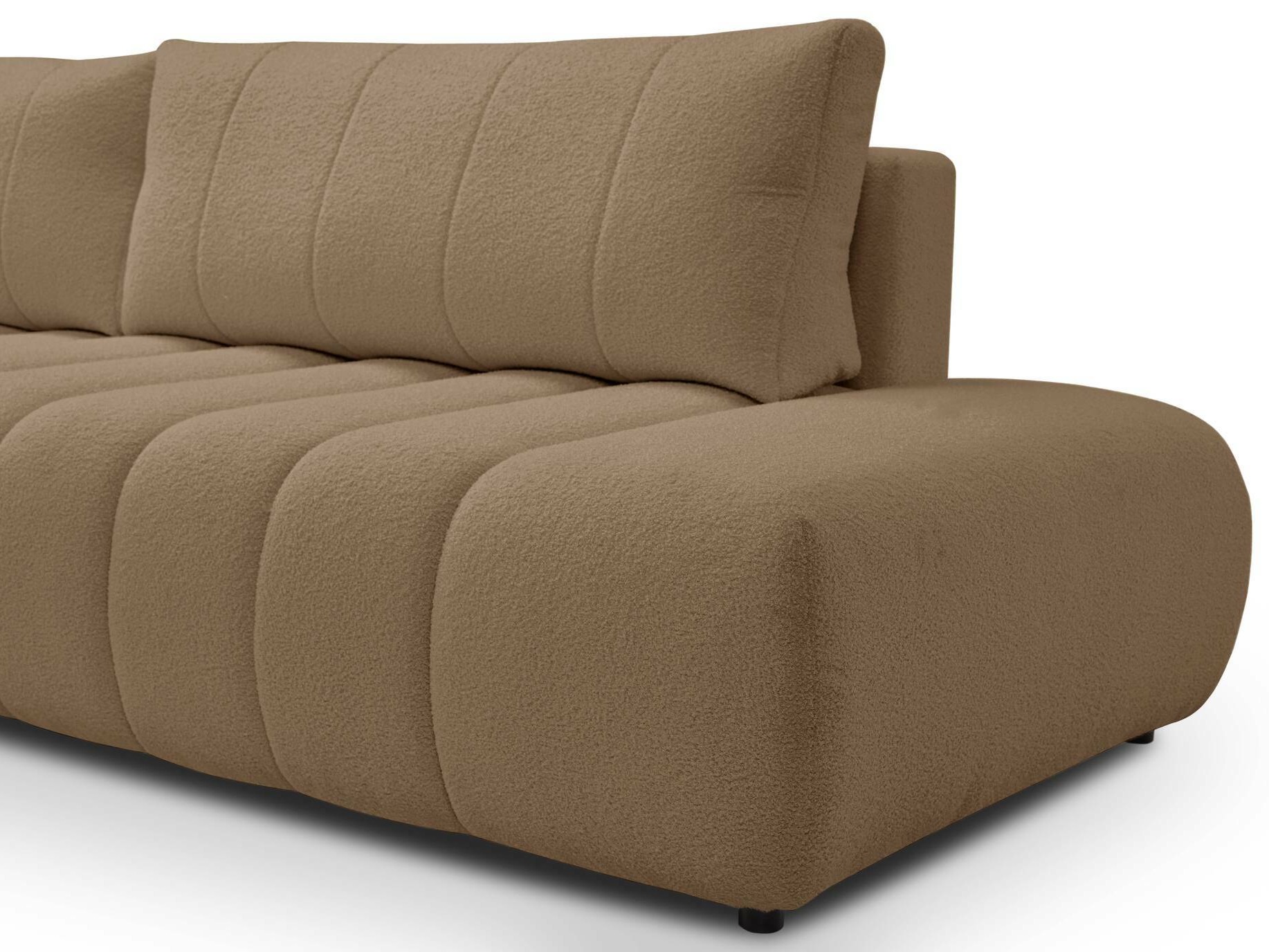 Corner sofa Kingston 152 (Lambi 04)