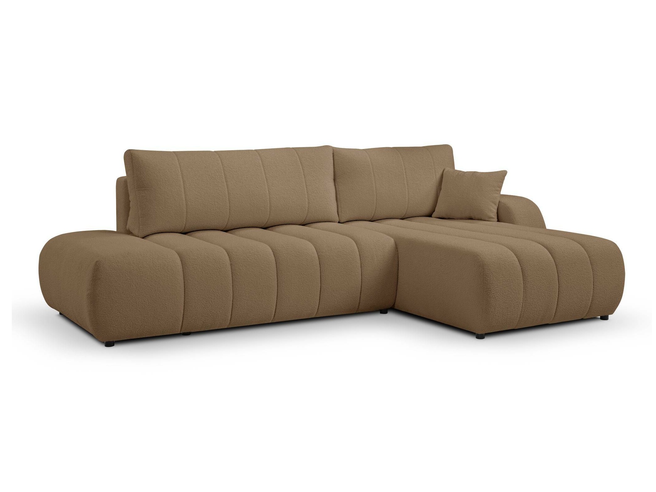 Corner sofa Kingston 152 (Lambi 04)