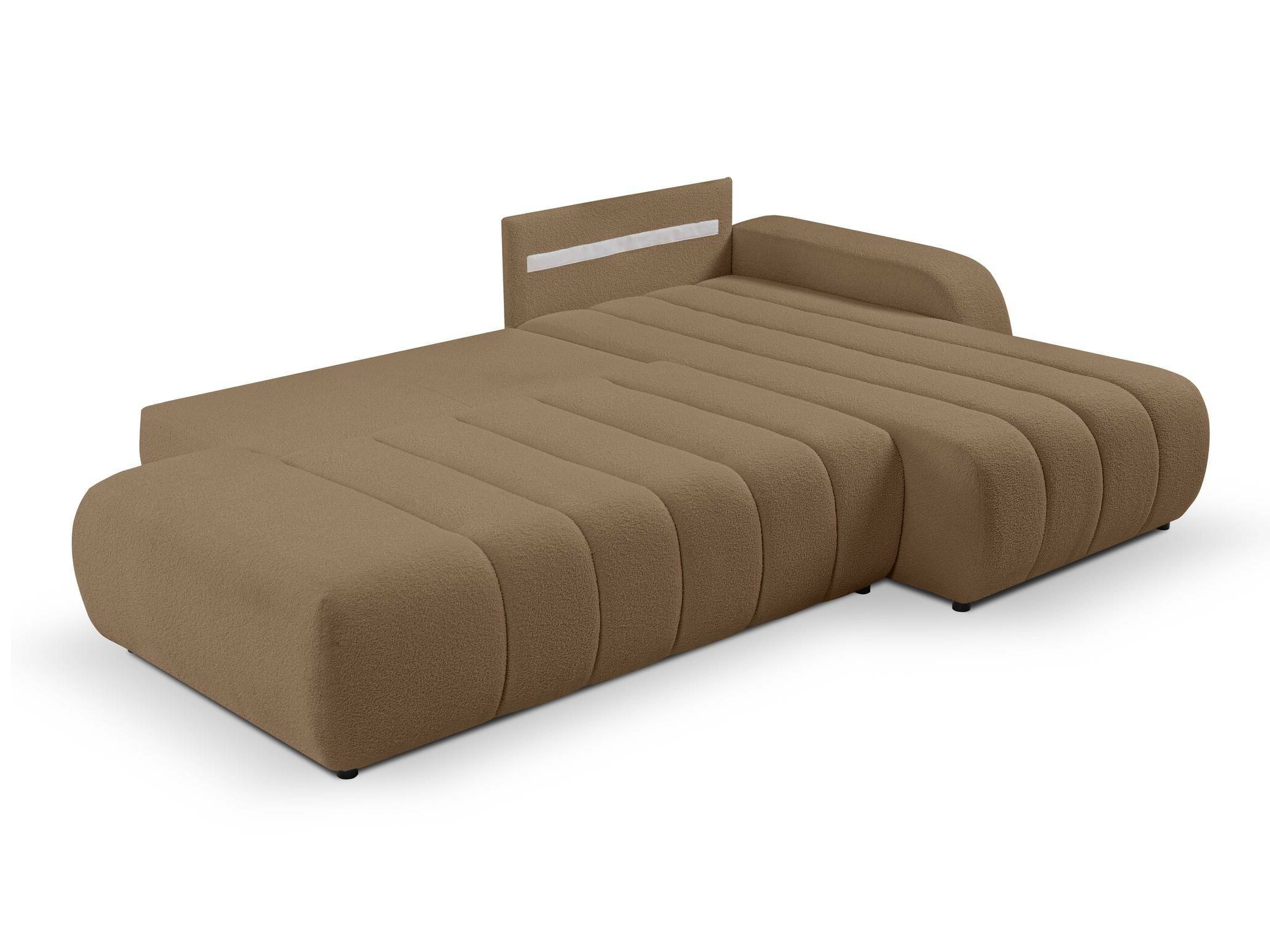 Corner sofa Kingston 152 (Lambi 04)