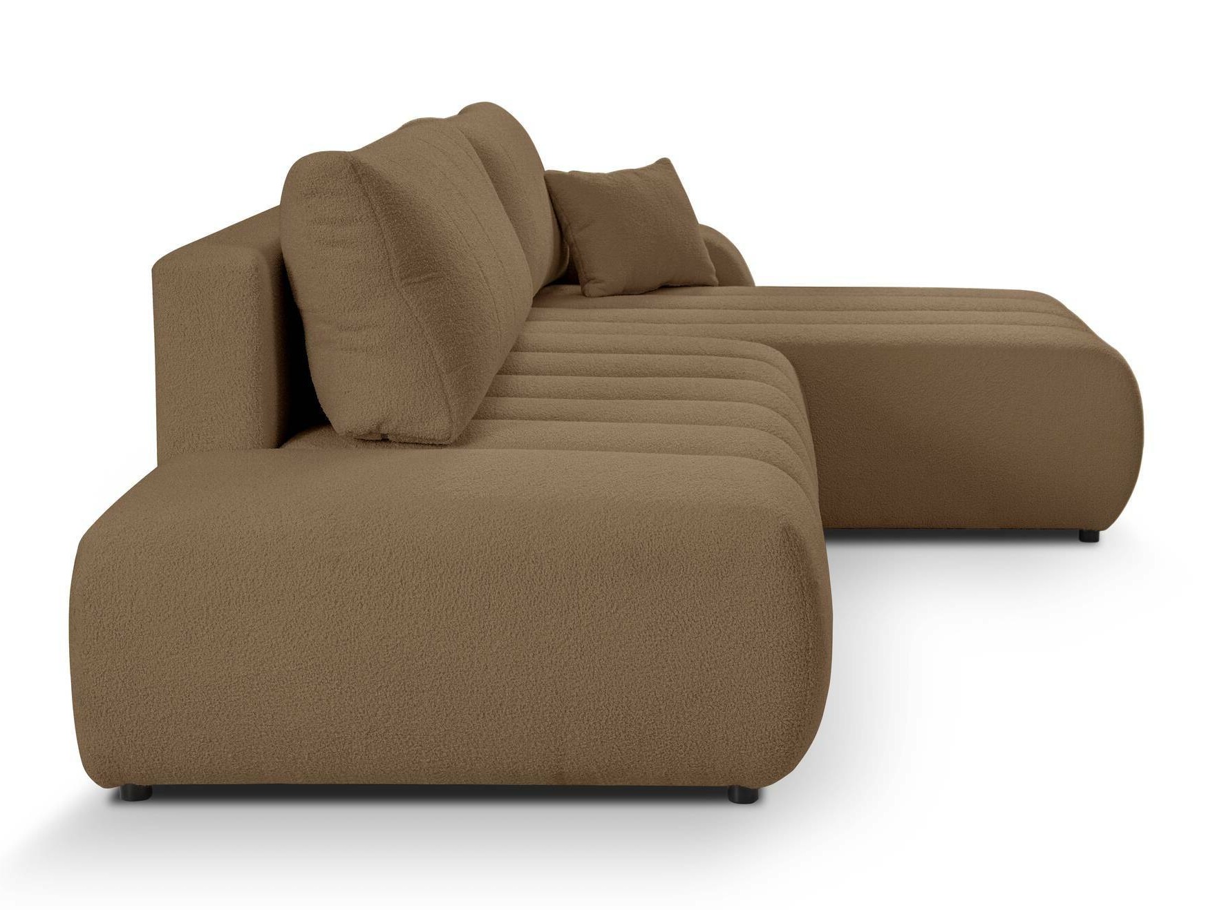 Corner sofa Kingston 152 (Lambi 04)