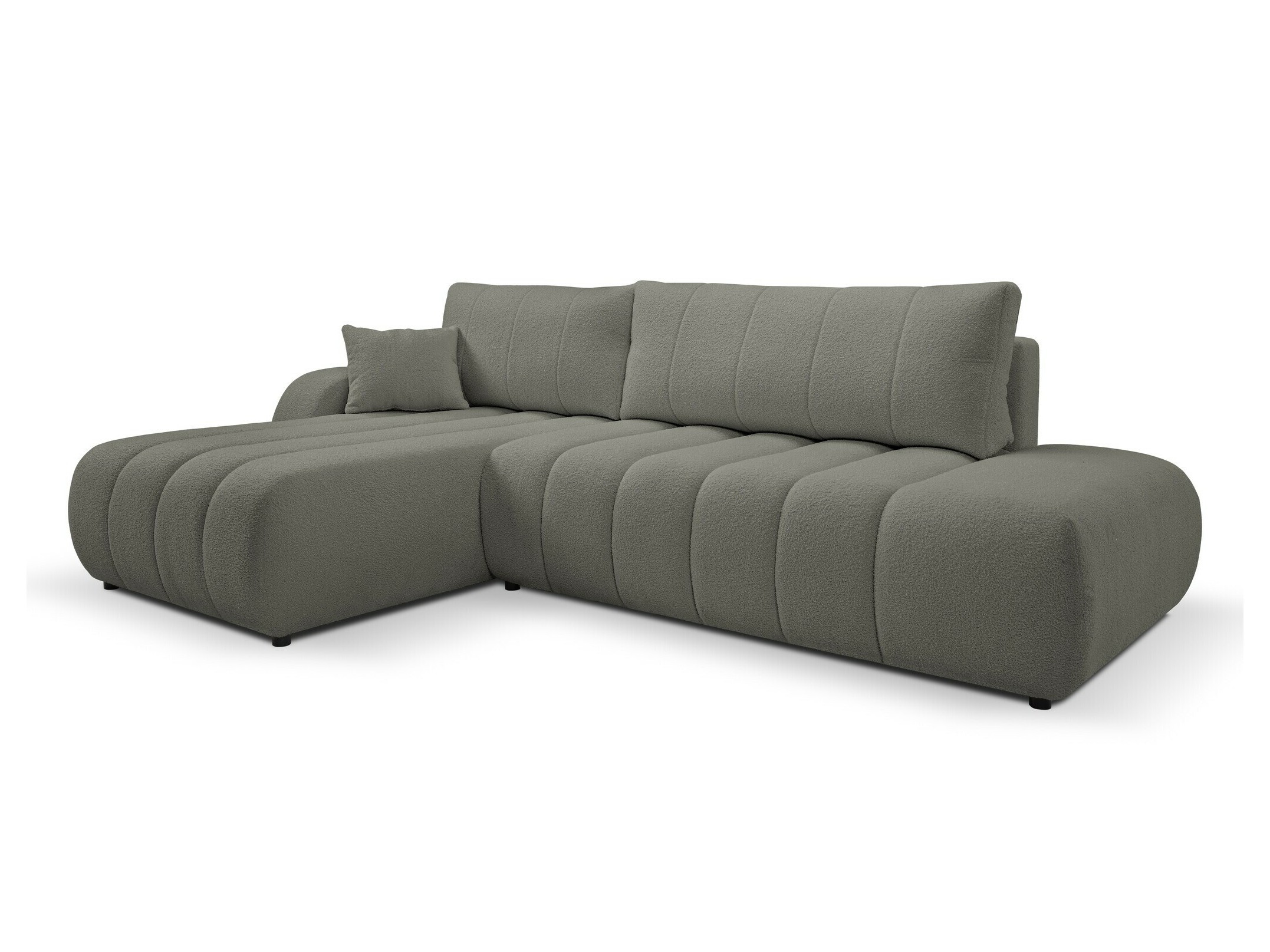 Corner sofa Kingston 152 (Lambi 12)