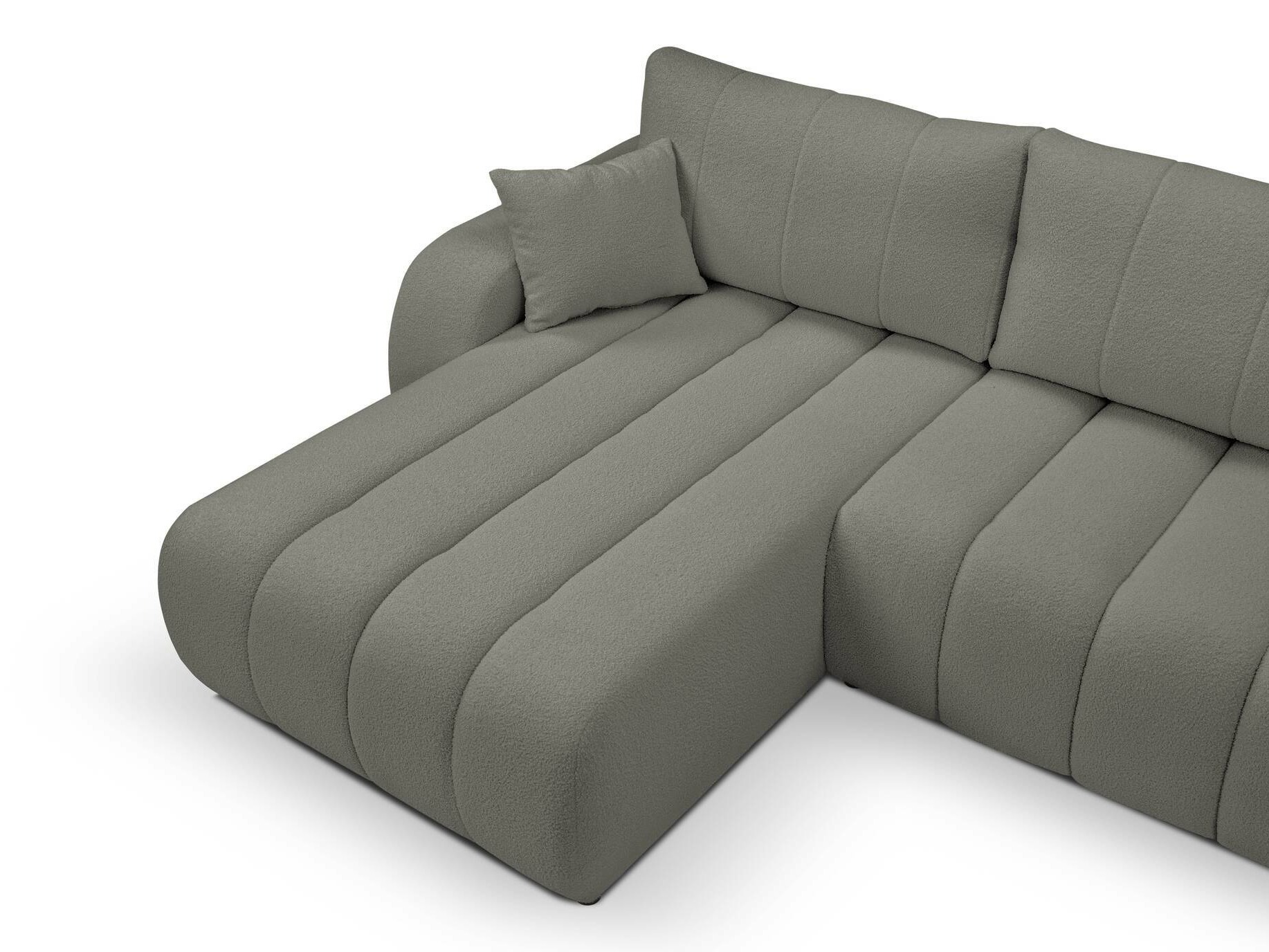 Corner sofa Kingston 152 (Lambi 12)