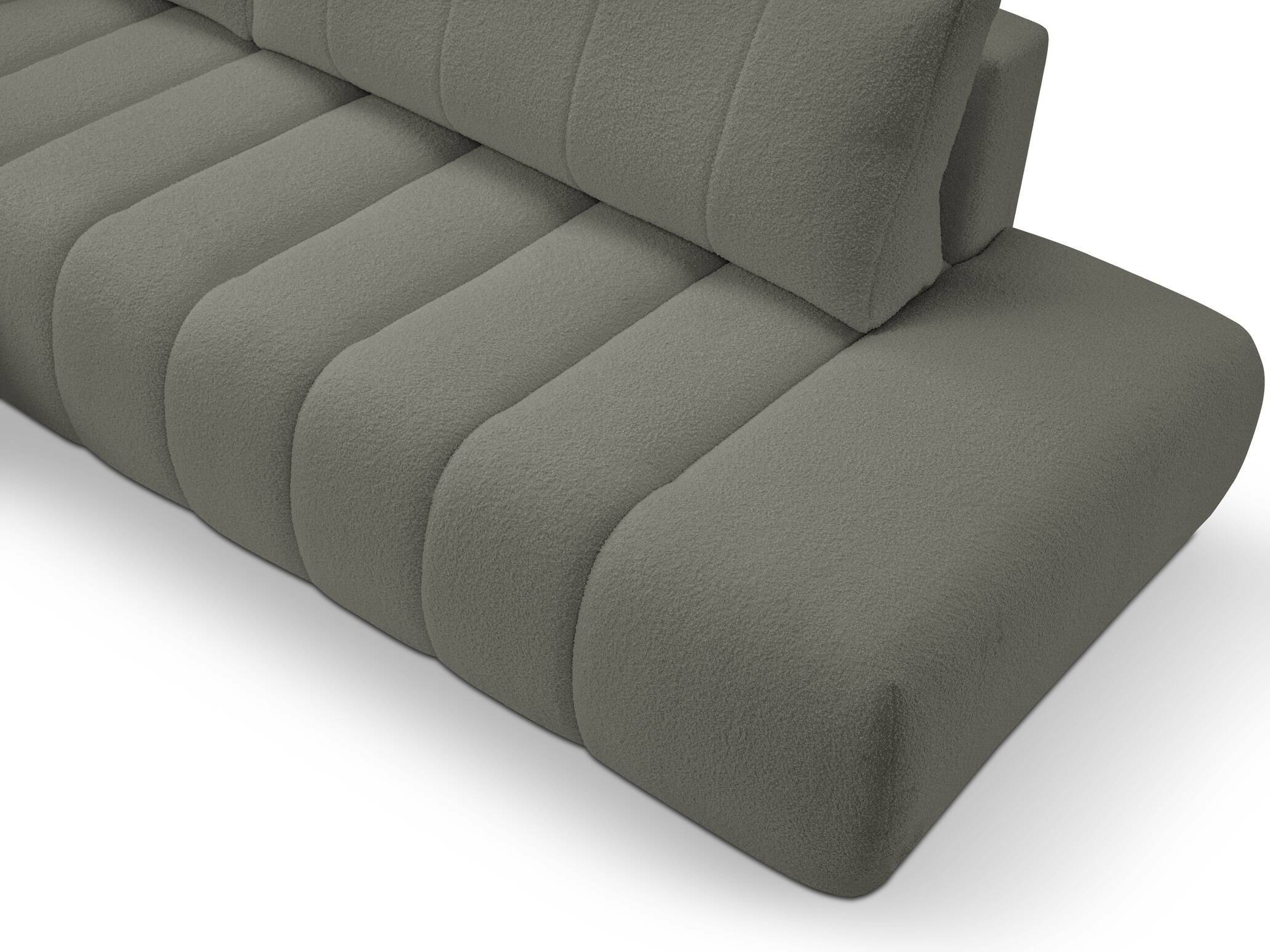 Corner sofa Kingston 152 (Lambi 12)