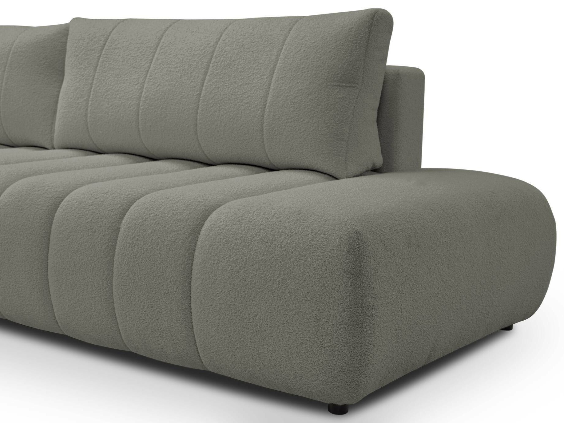 Corner sofa Kingston 152 (Lambi 12)