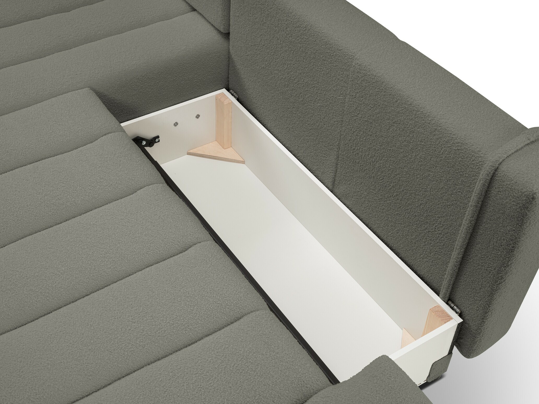 Corner sofa Kingston 152 (Lambi 12)